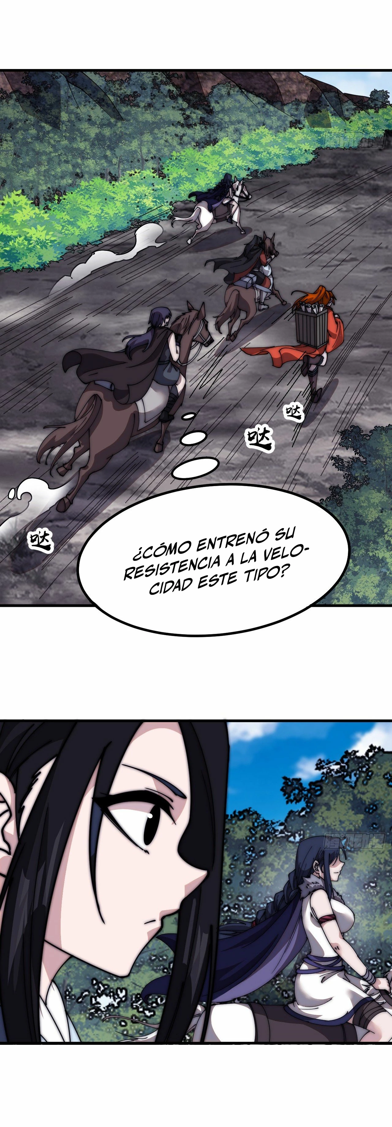 Comienza con una montaña - Capítulo 585 - Página 15 - LectorTMOo