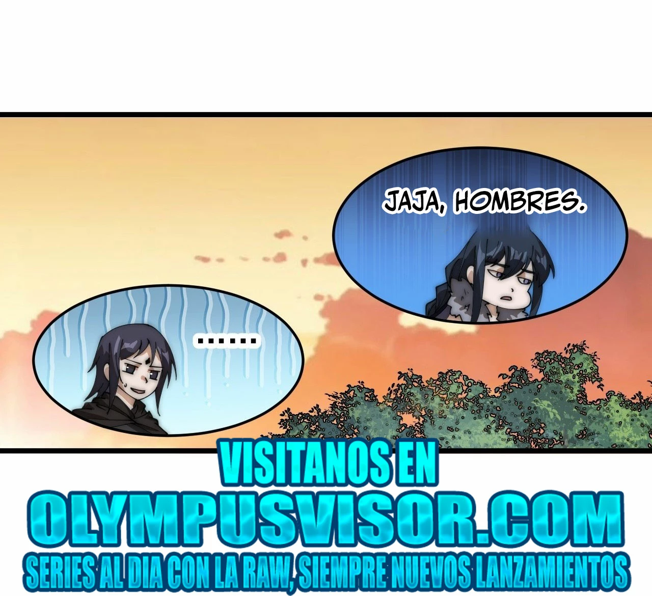 Comienza con una montaña - Capítulo 587 - Página 22 - LectorTMOo