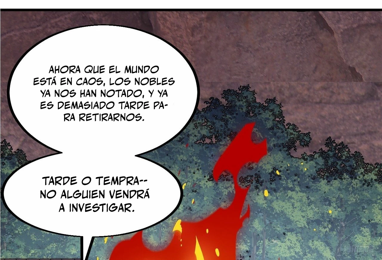 Comienza con una montaña - Capítulo 589 - Página 6 - LectorTMOo