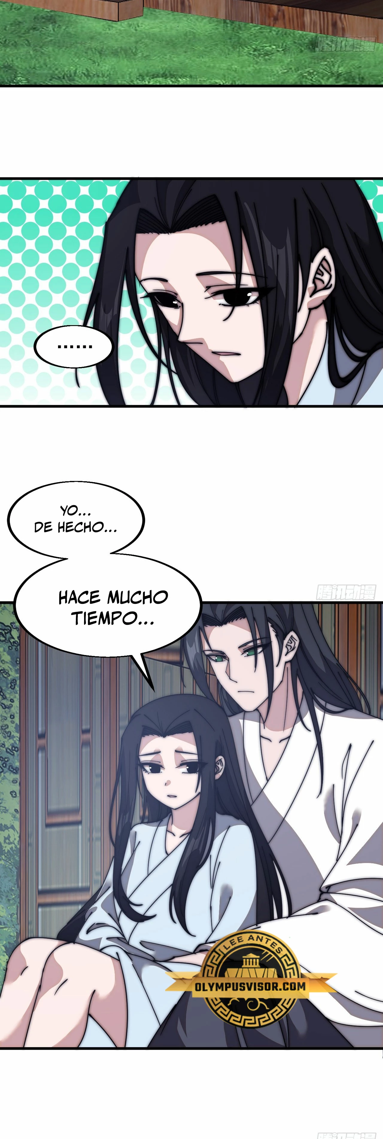 Comienza con una montaña - Capítulo 592 - Página 12 - LectorTMOo