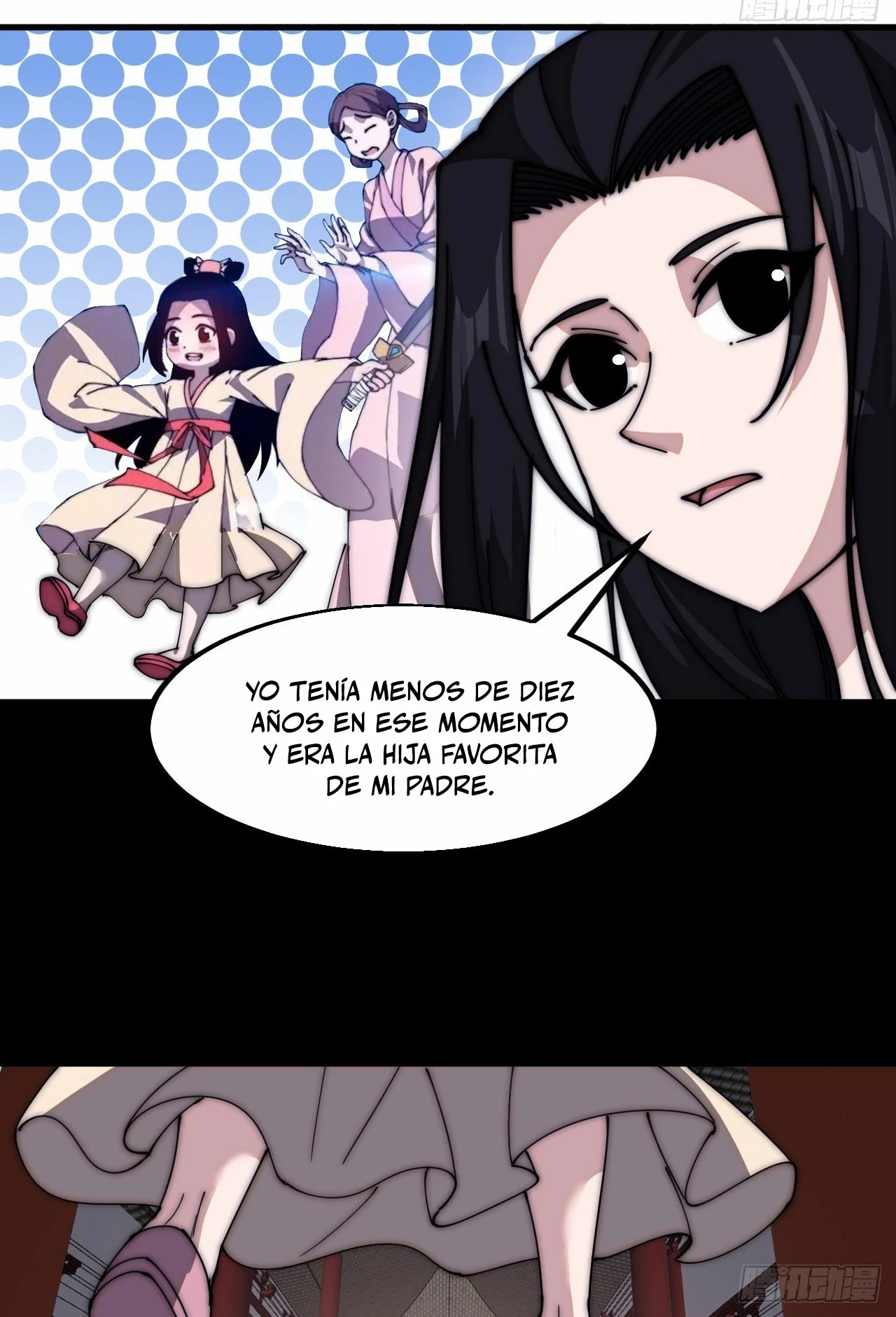Comienza con una montaña - Capítulo 592 - Página 13 - LectorTMOo