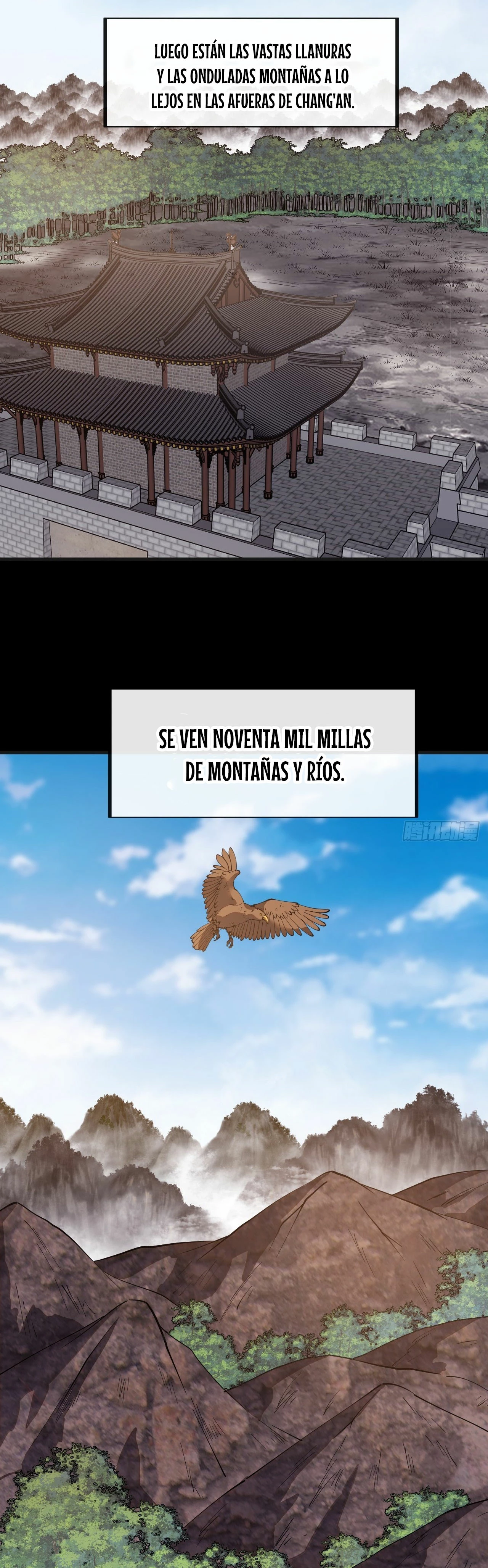 Comienza con una montaña - Capítulo 592 - Página 24 - LectorTMOo