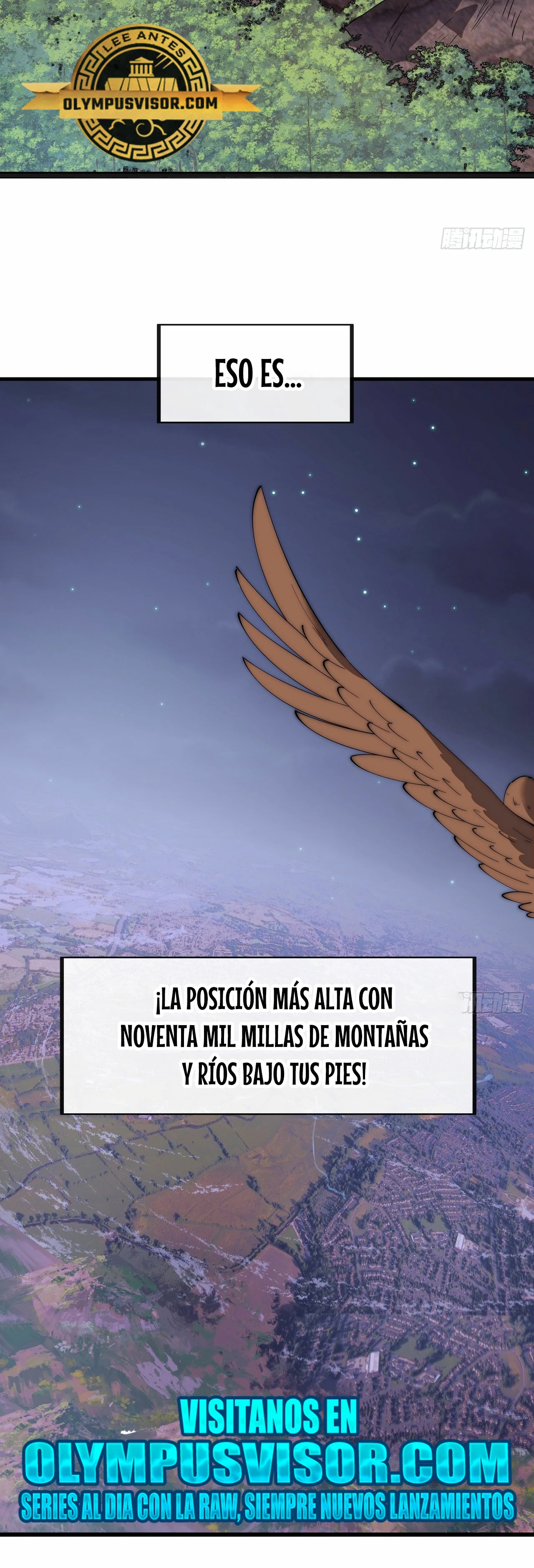 Comienza con una montaña - Capítulo 592 - Página 25 - LectorTMOo