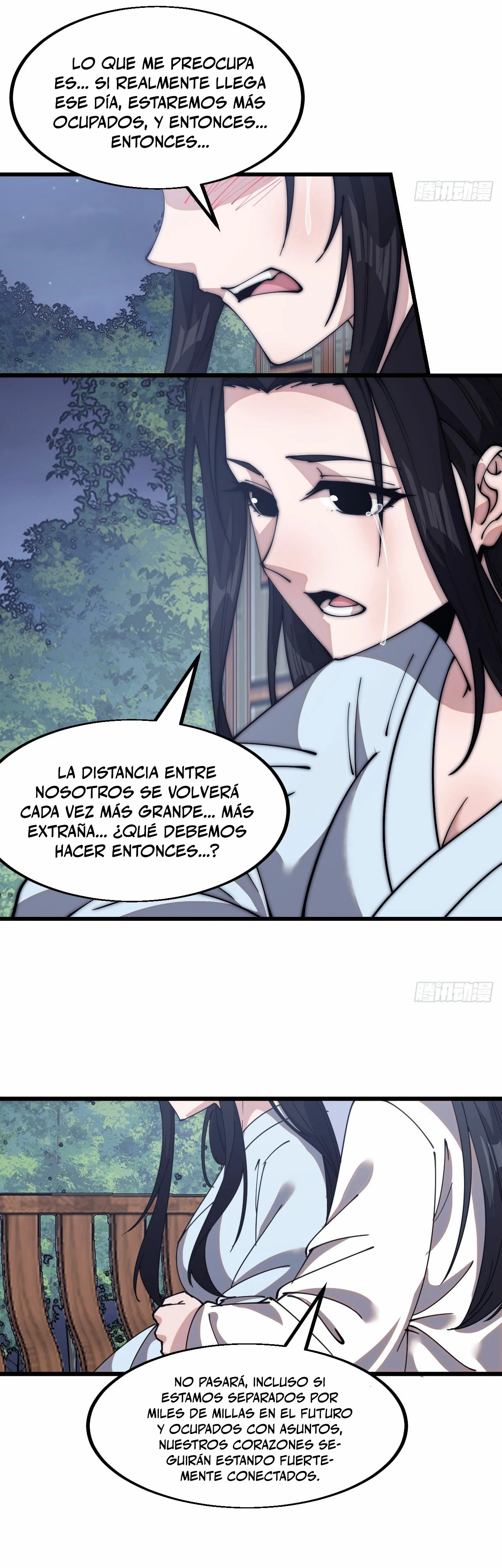 Comienza con una montaña - Capítulo 593 - Página 10 - LectorTMOo