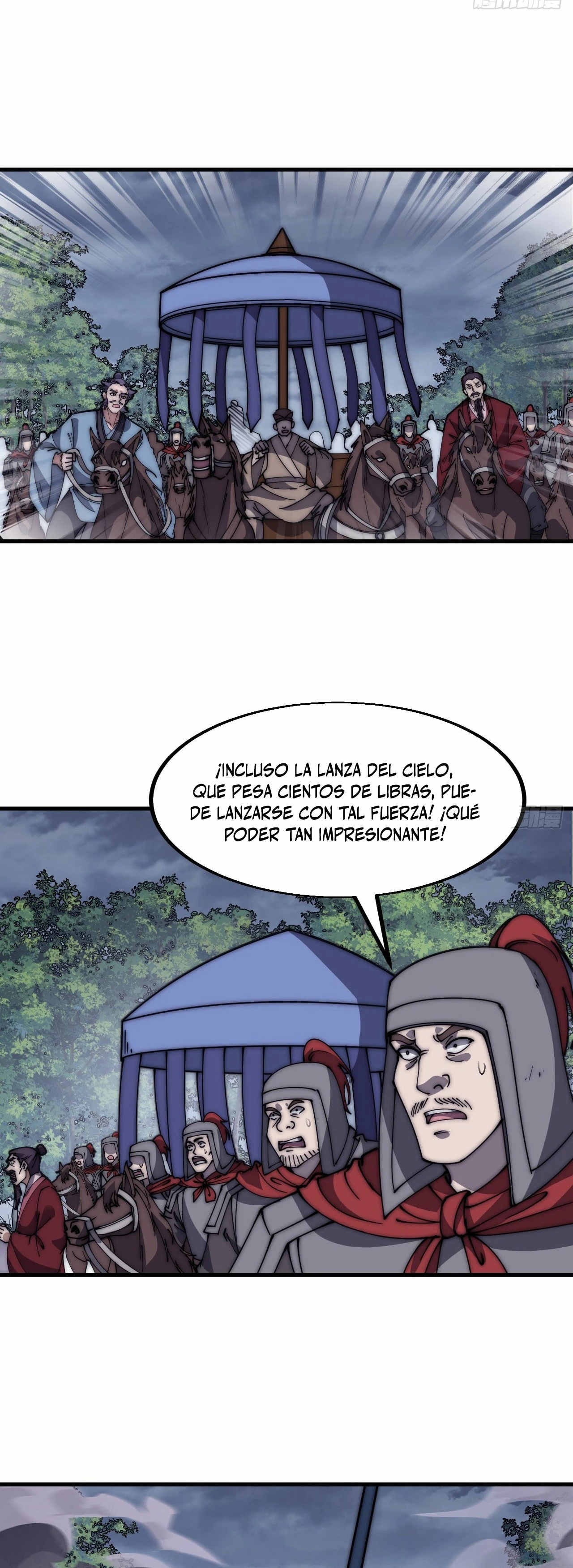 Comienza con una montaña - Capítulo 602 - Página 12 - LectorTMOo