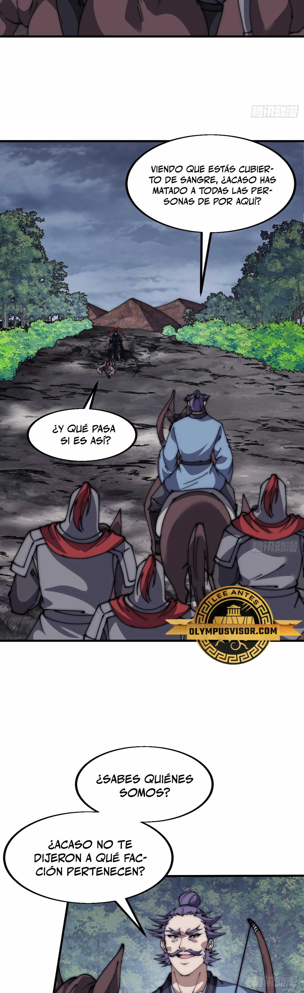 Comienza con una montaña - Capítulo 602 - Página 15 - LectorTMOo