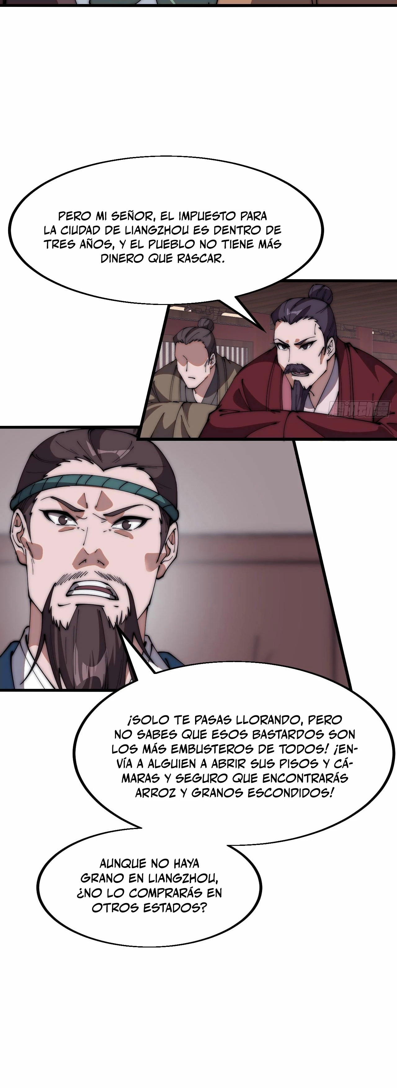 Comienza con una montaña - Capítulo 606 - Página 13 - LectorTMOo