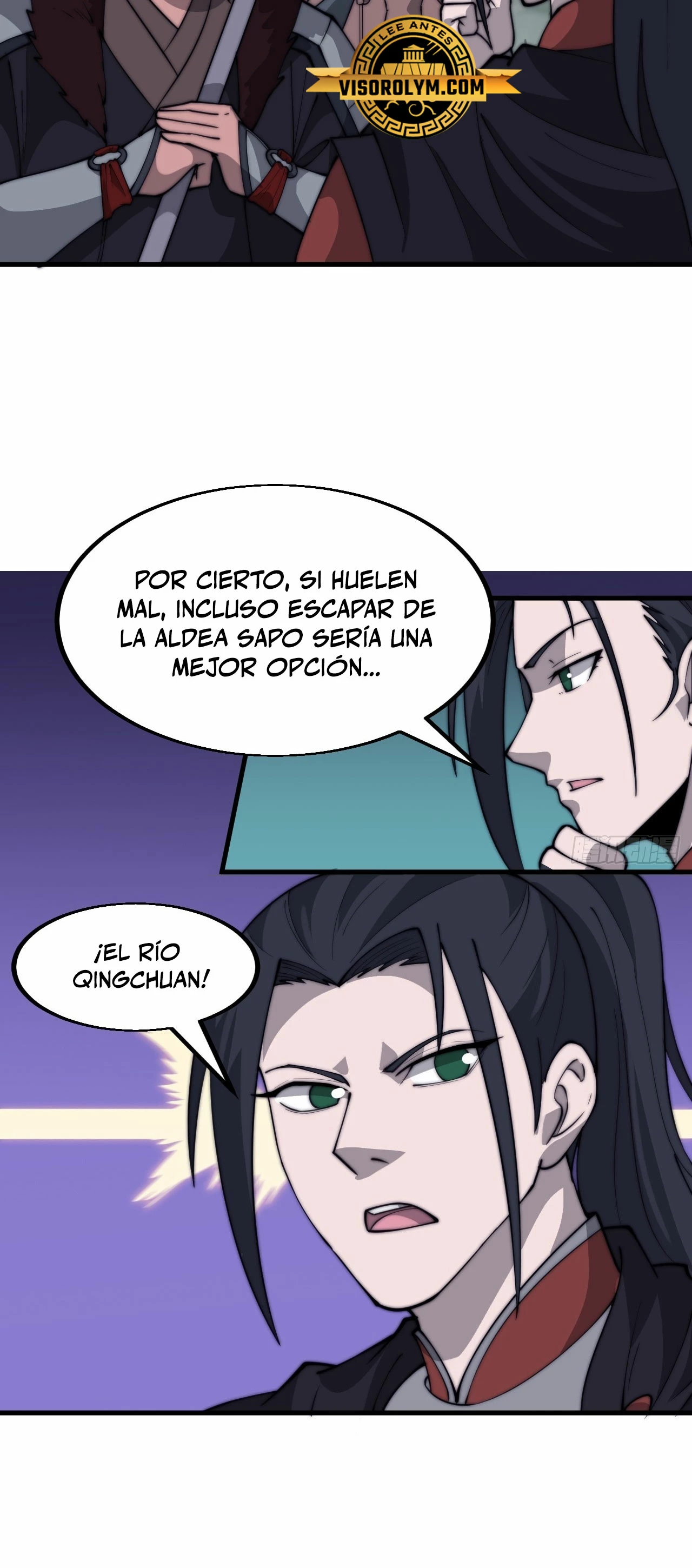 Comienza con una montaña - Capítulo 608 - Página 13 - LectorTMOo