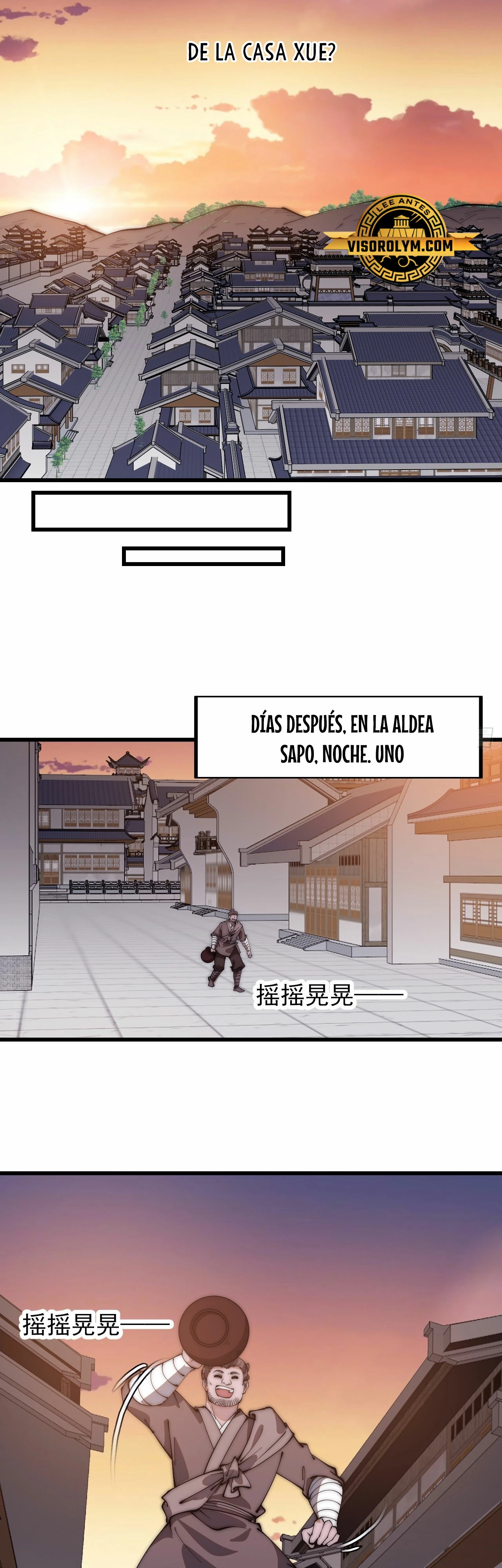 Comienza con una montaña - Capítulo 610 - Página 9 - LectorTMOo