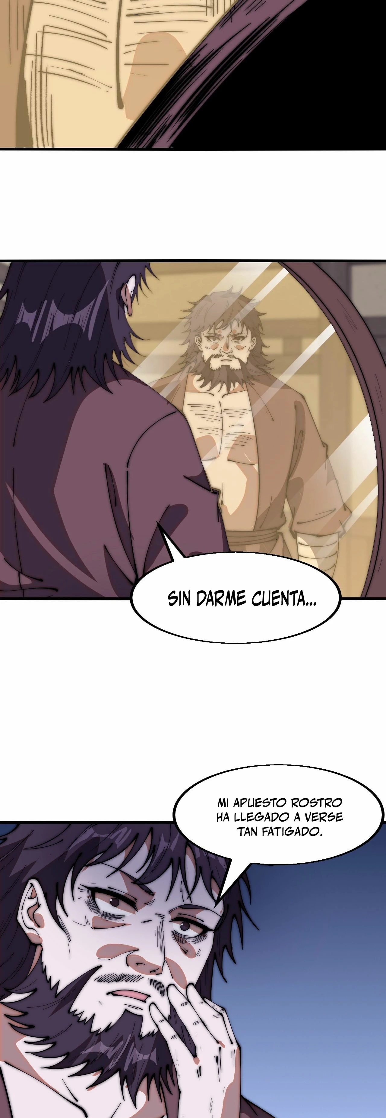 Comienza con una montaña - Capítulo 618 - Página 12 - LectorTMOo