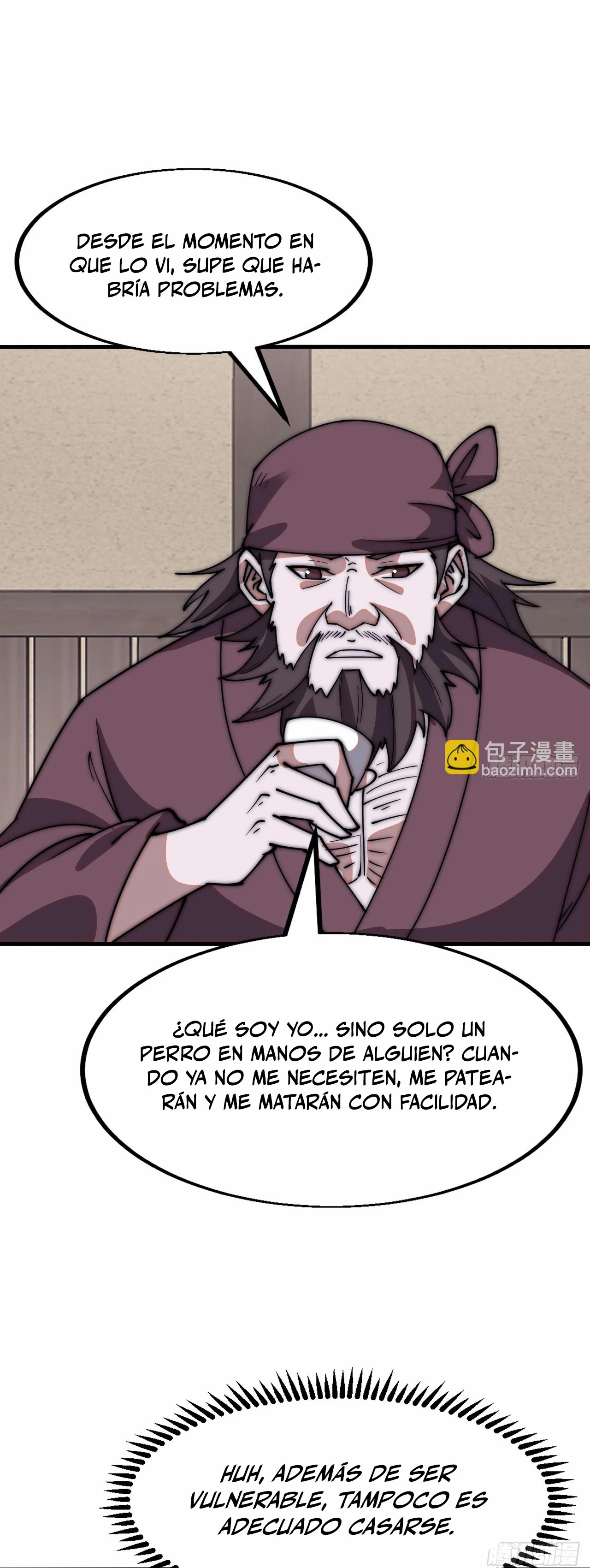 Comienza con una montaña - Capítulo 618 - Página 20 - LectorTMOo