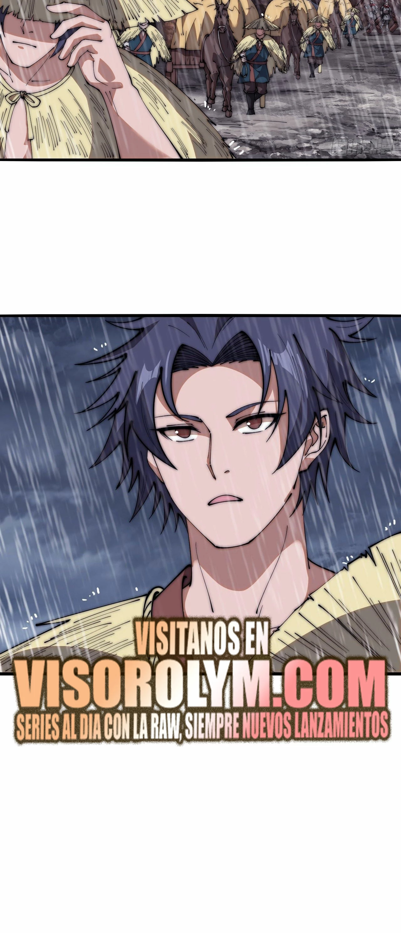 Comienza con una montaña - Capítulo 620 - Página 27 - LectorTMOo