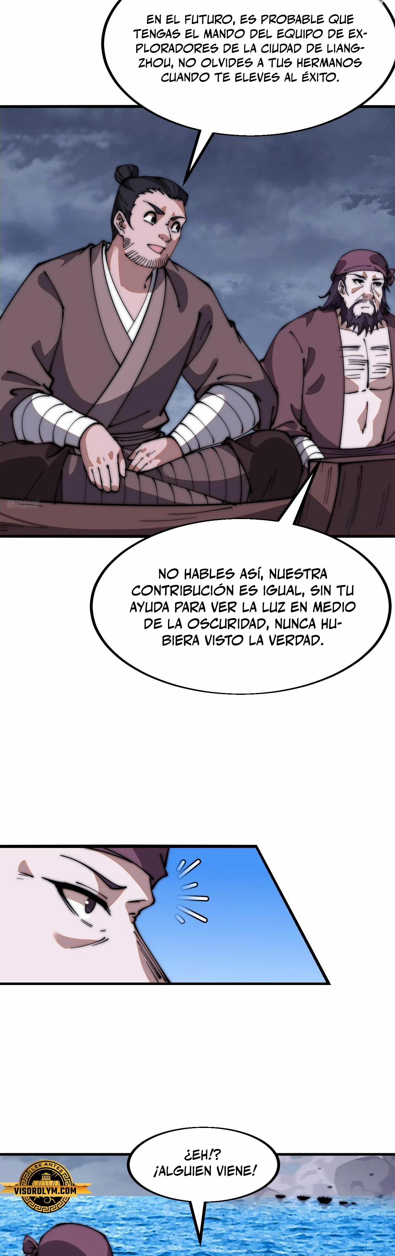 Comienza con una montaña - Capítulo 621 - Página 7 - LectorTMOo