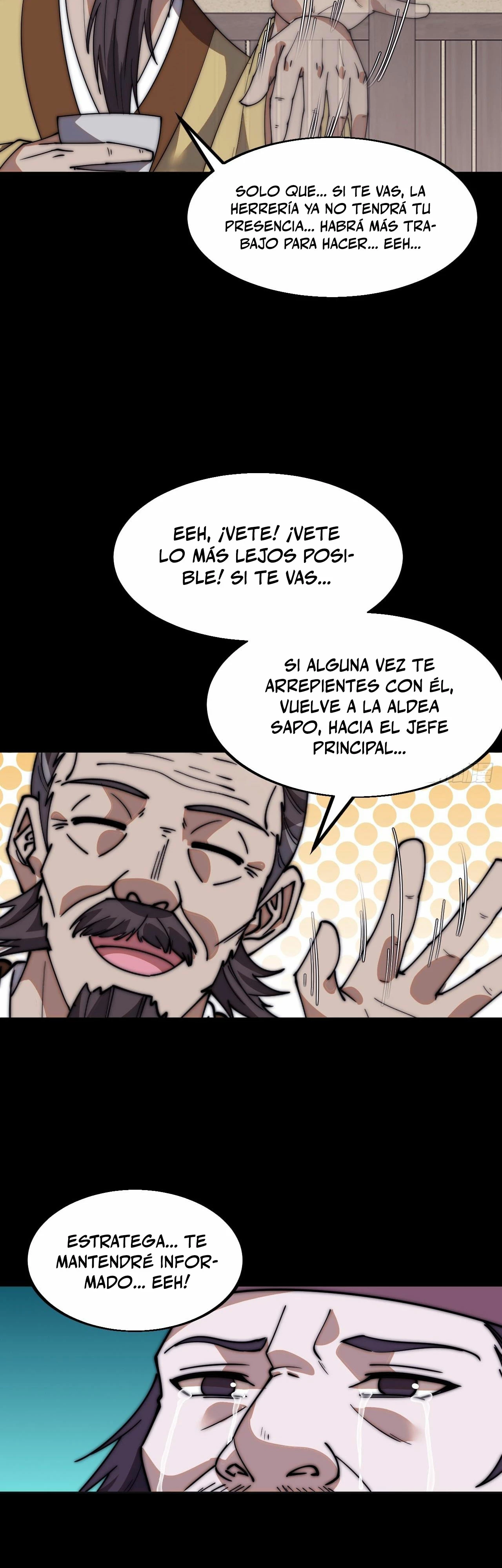 Comienza con una montaña - Capítulo 621 - Página 14 - LectorTMOo
