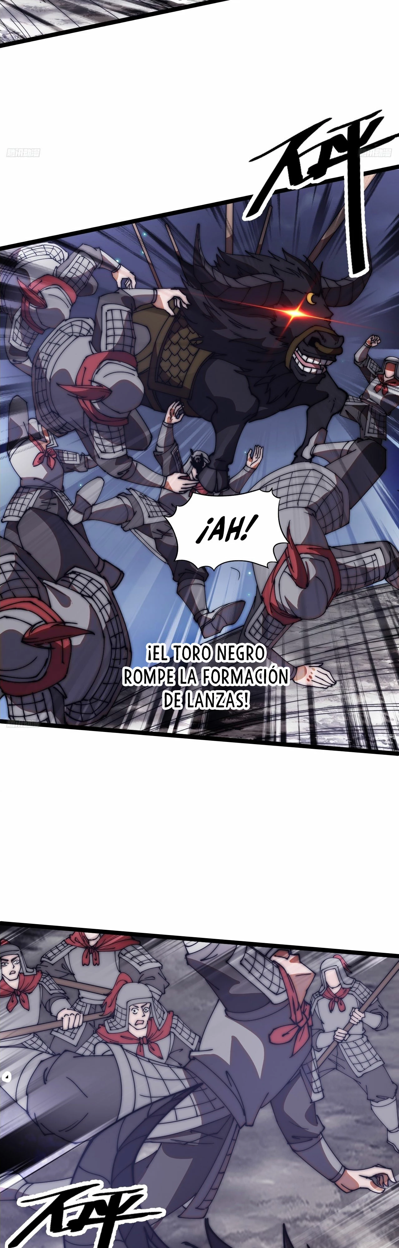 Comienza con una montaña - Capítulo 624 - Página 5 - LectorTMOo