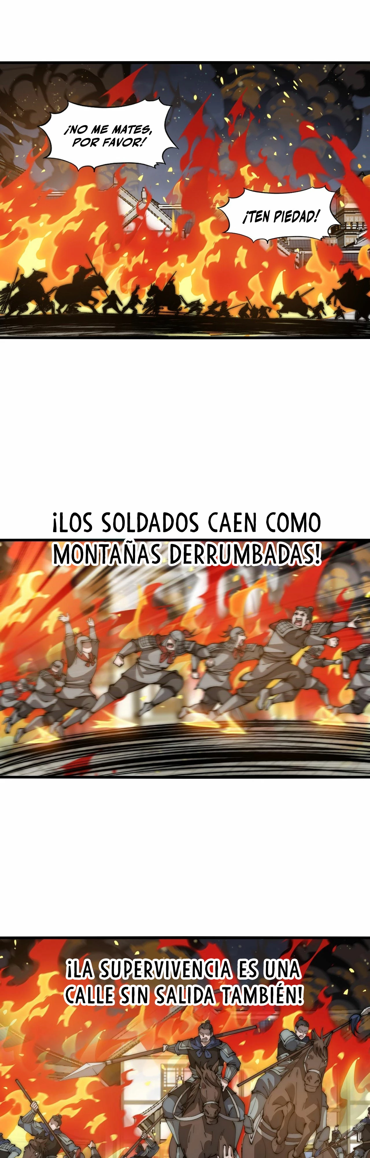 Comienza con una montaña - Capítulo 625 - Página 12 - LectorTMOo