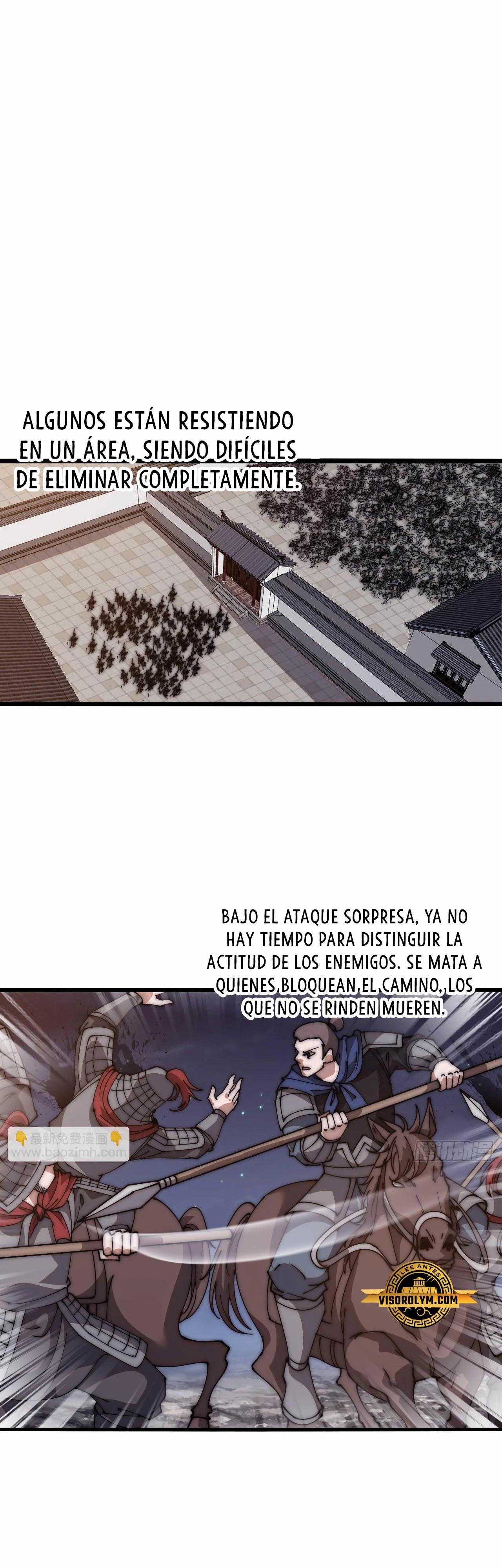 Comienza con una montaña - Capítulo 625 - Página 19 - LectorTMOo