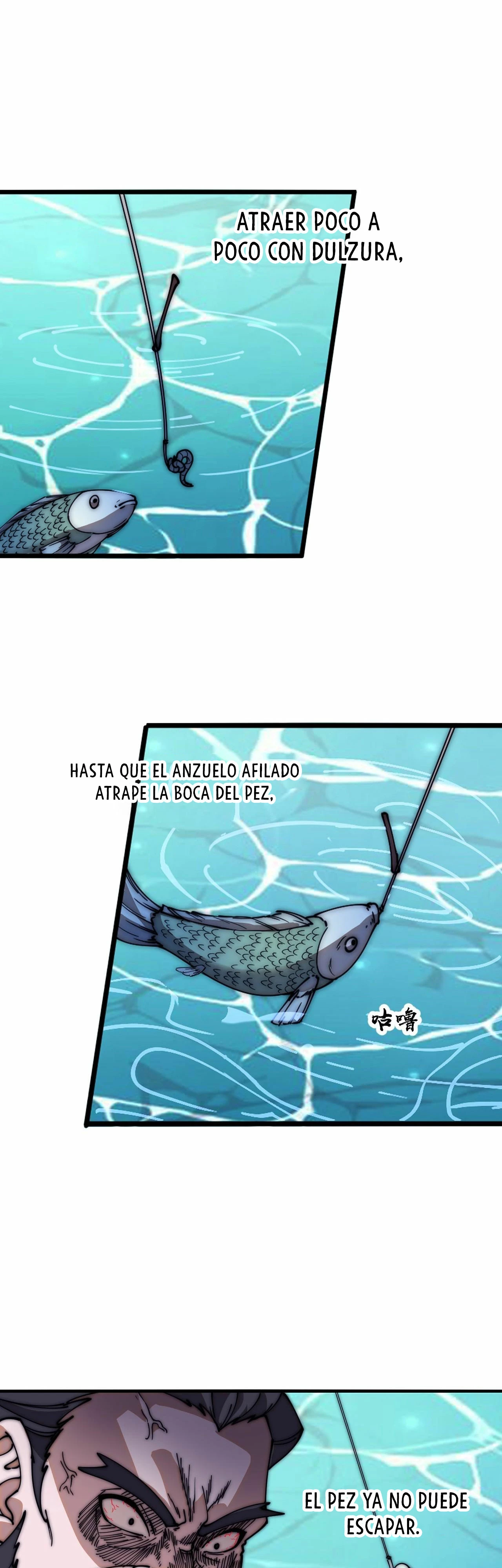 Comienza con una montaña - Capítulo 626 - Página 16 - LectorTMOo