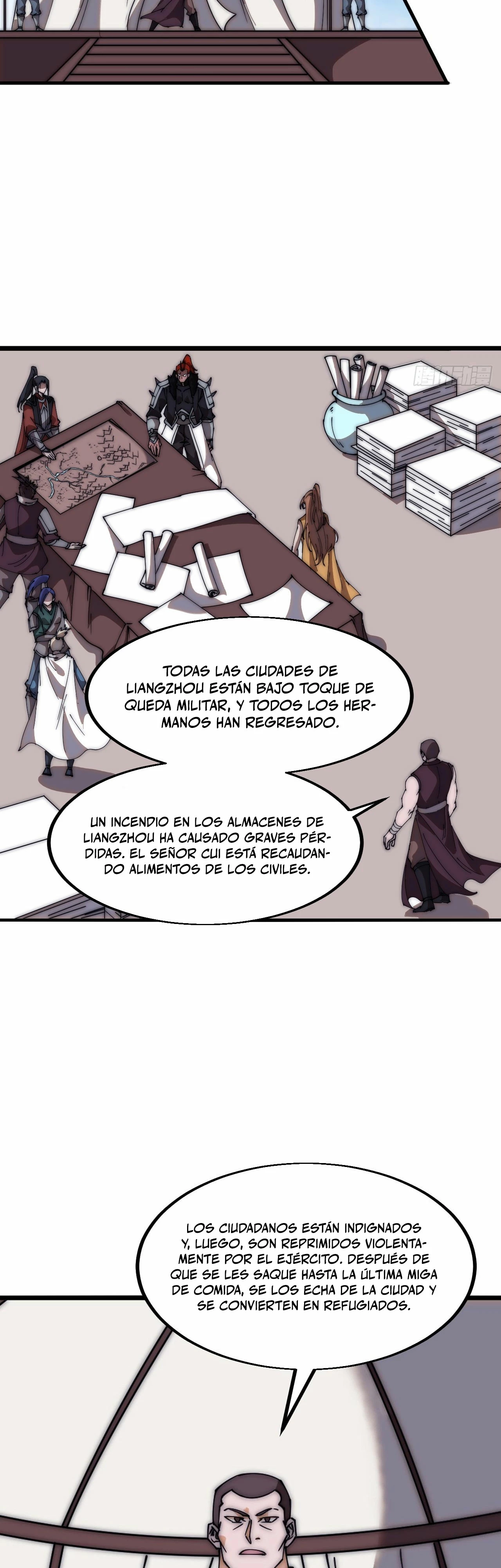 Comienza con una montaña - Capítulo 628 - Página 14 - LectorTMOo