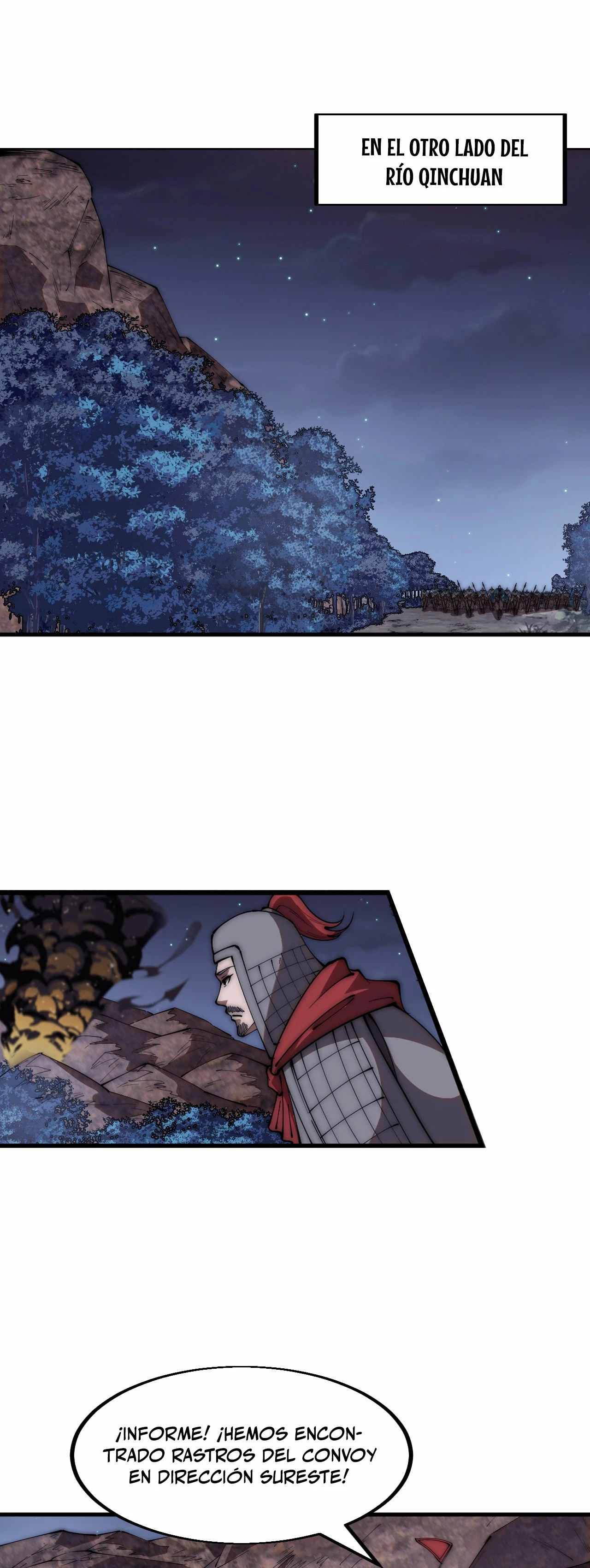 Comienza con una montaña - Capítulo 629 - Página 14 - LectorTMOo