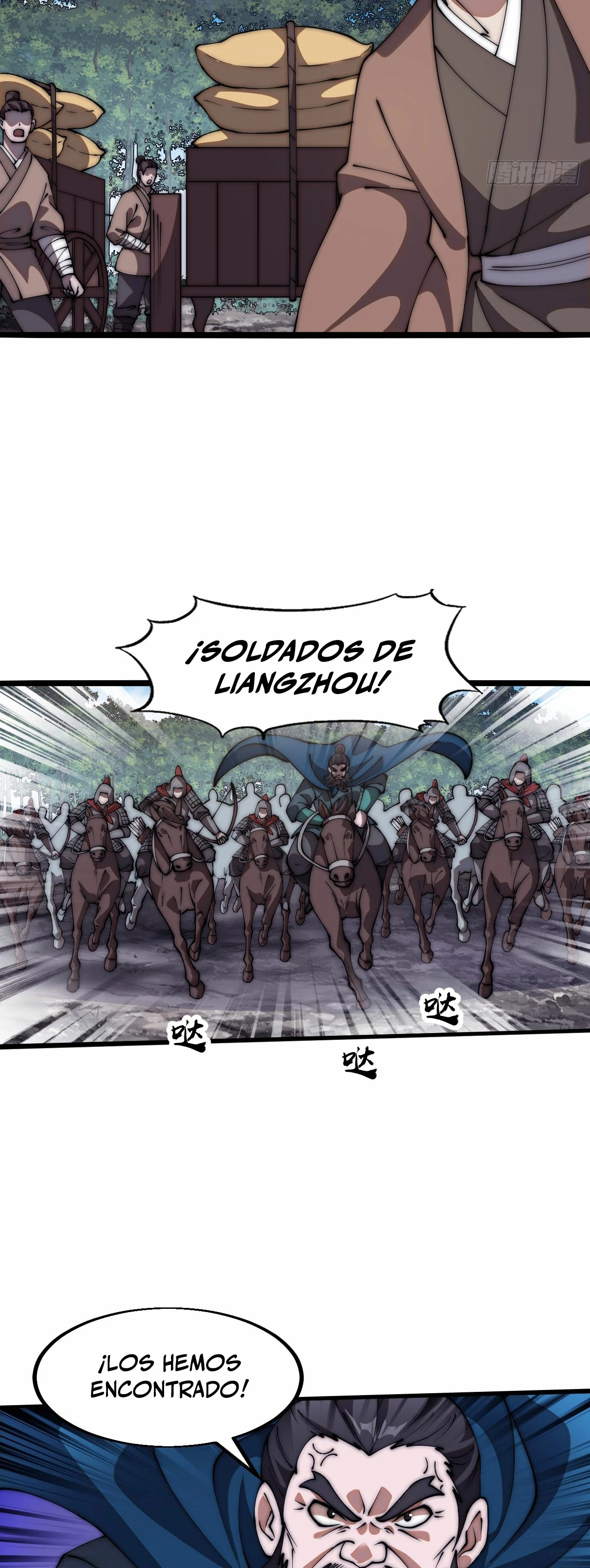 Comienza con una montaña - Capítulo 630 - Página 14 - LectorTMOo