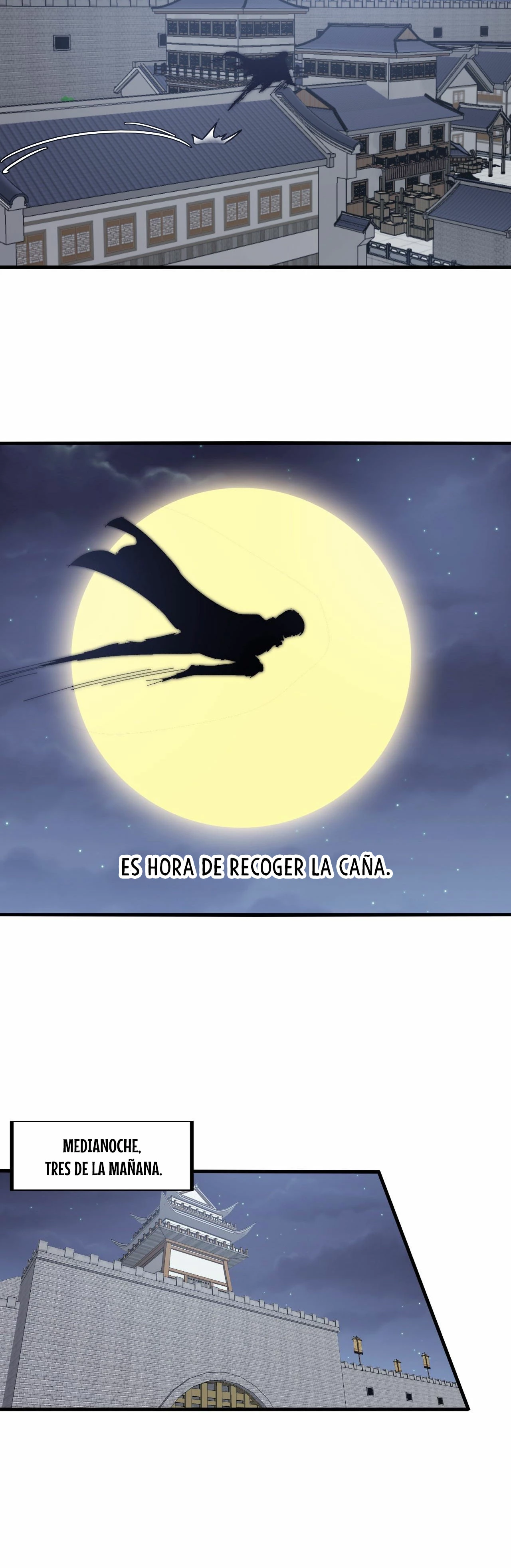 Comienza con una montaña - Capítulo 622 - Página 14 - LectorTMOo