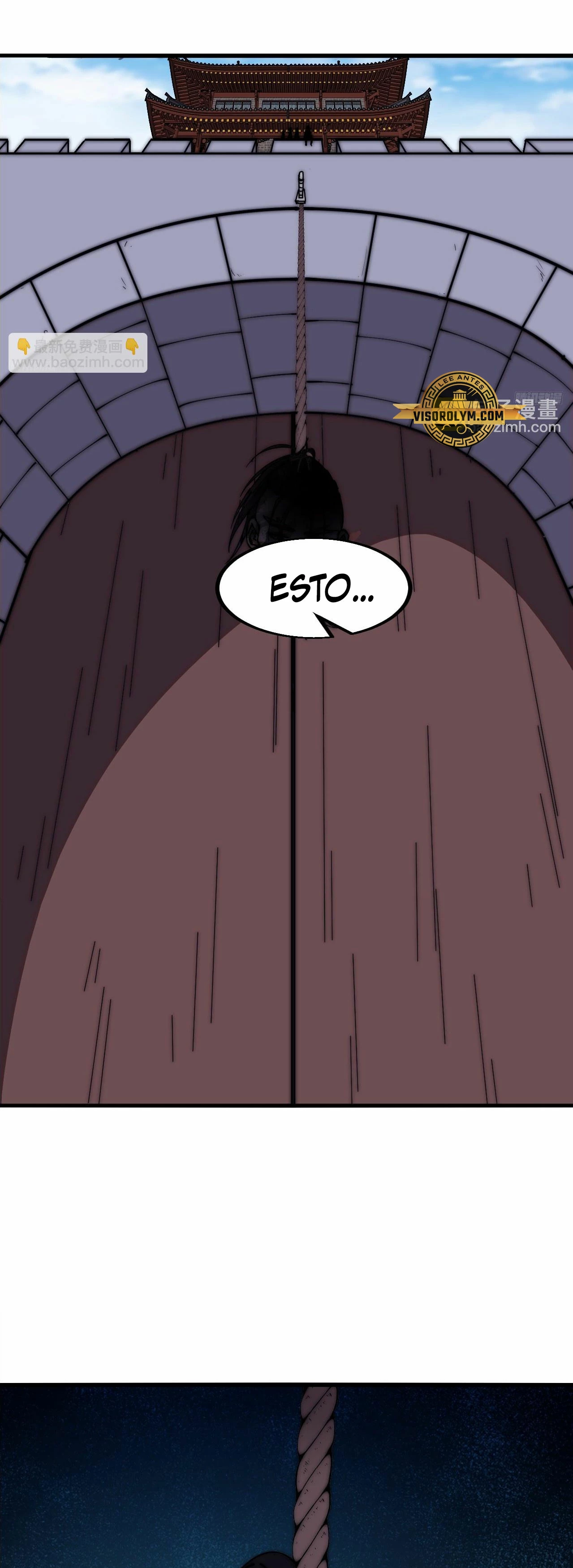Comienza con una montaña - Capítulo 634 - Página 6 - LectorTMOo