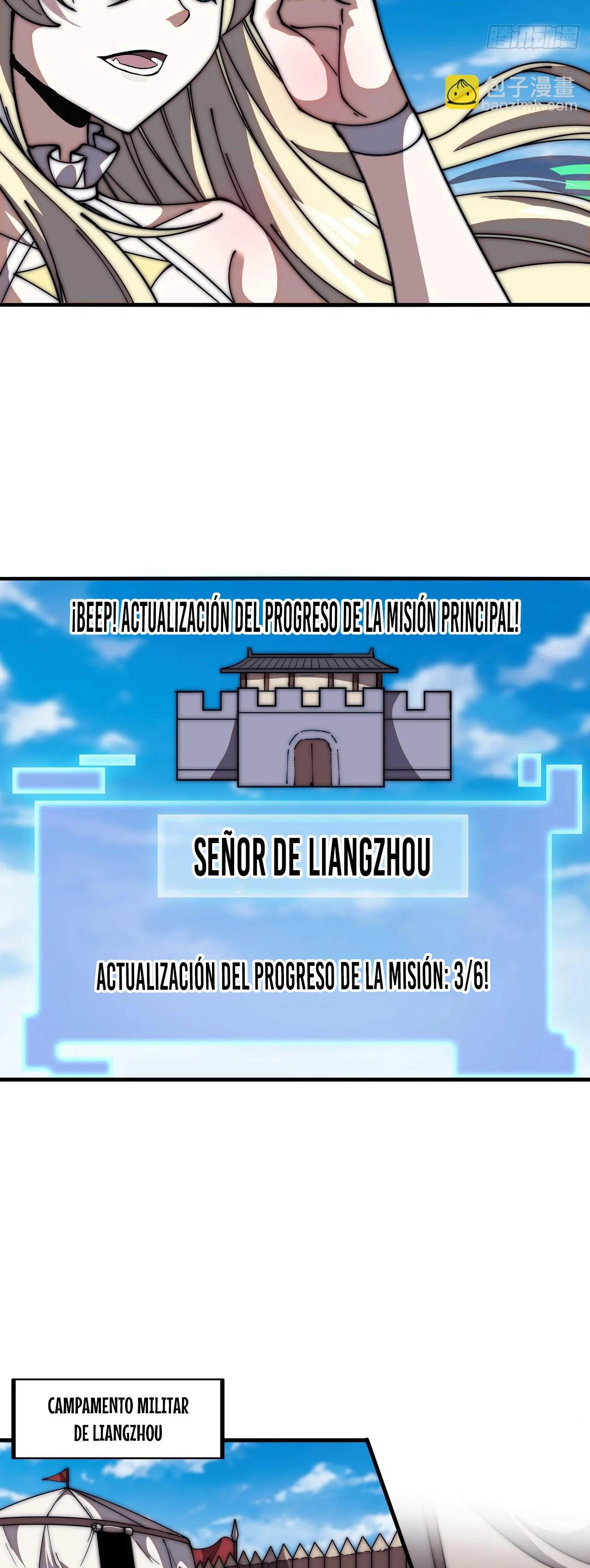 Comienza con una montaña - Capítulo 634 - Página 11 - LectorTMOo