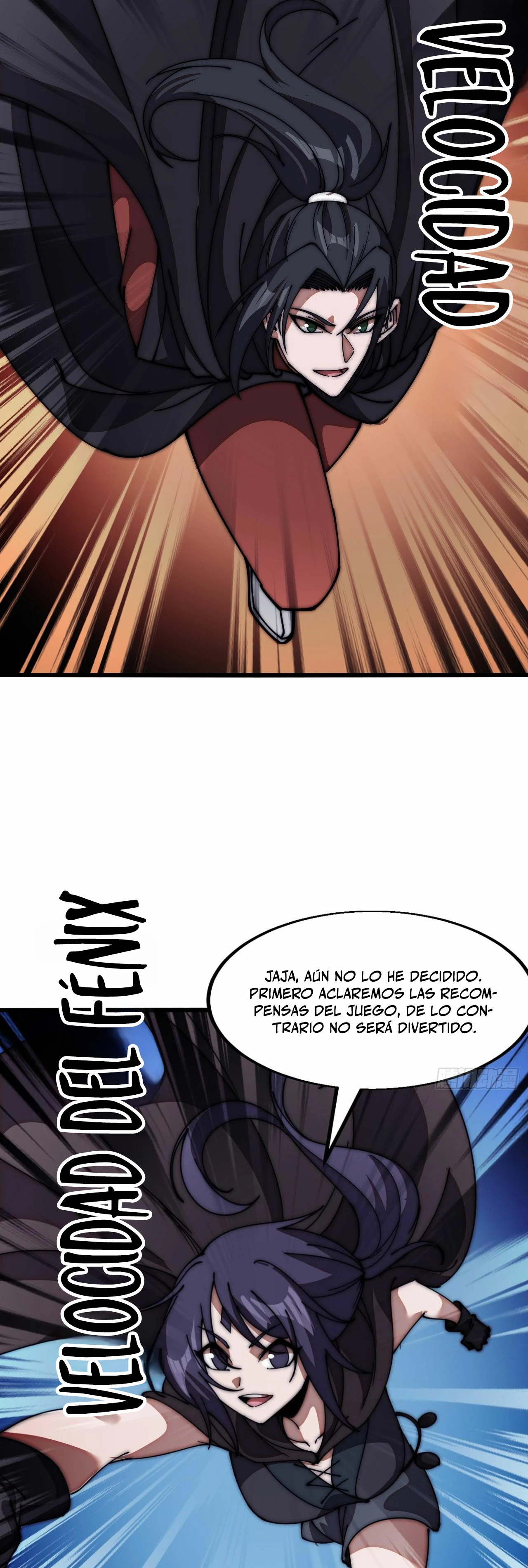 Comienza con una montaña - Capítulo 636 - Página 9 - LectorTMOo