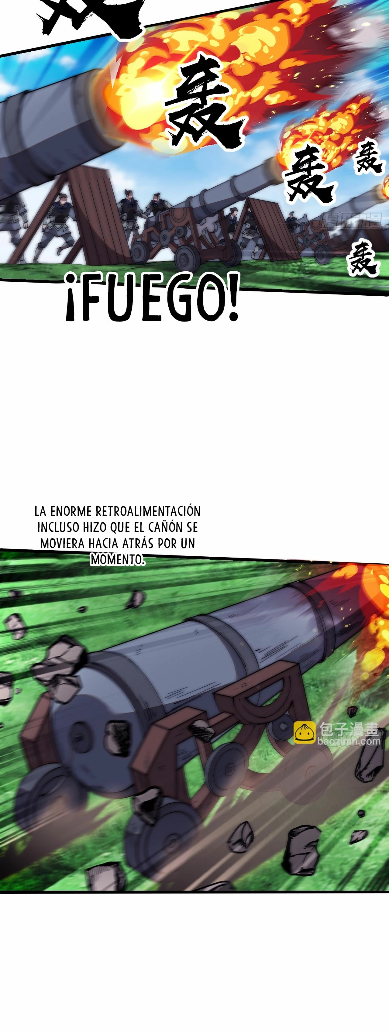 Comienza con una montaña - Capítulo 638 - Página 12 - LectorTMOo
