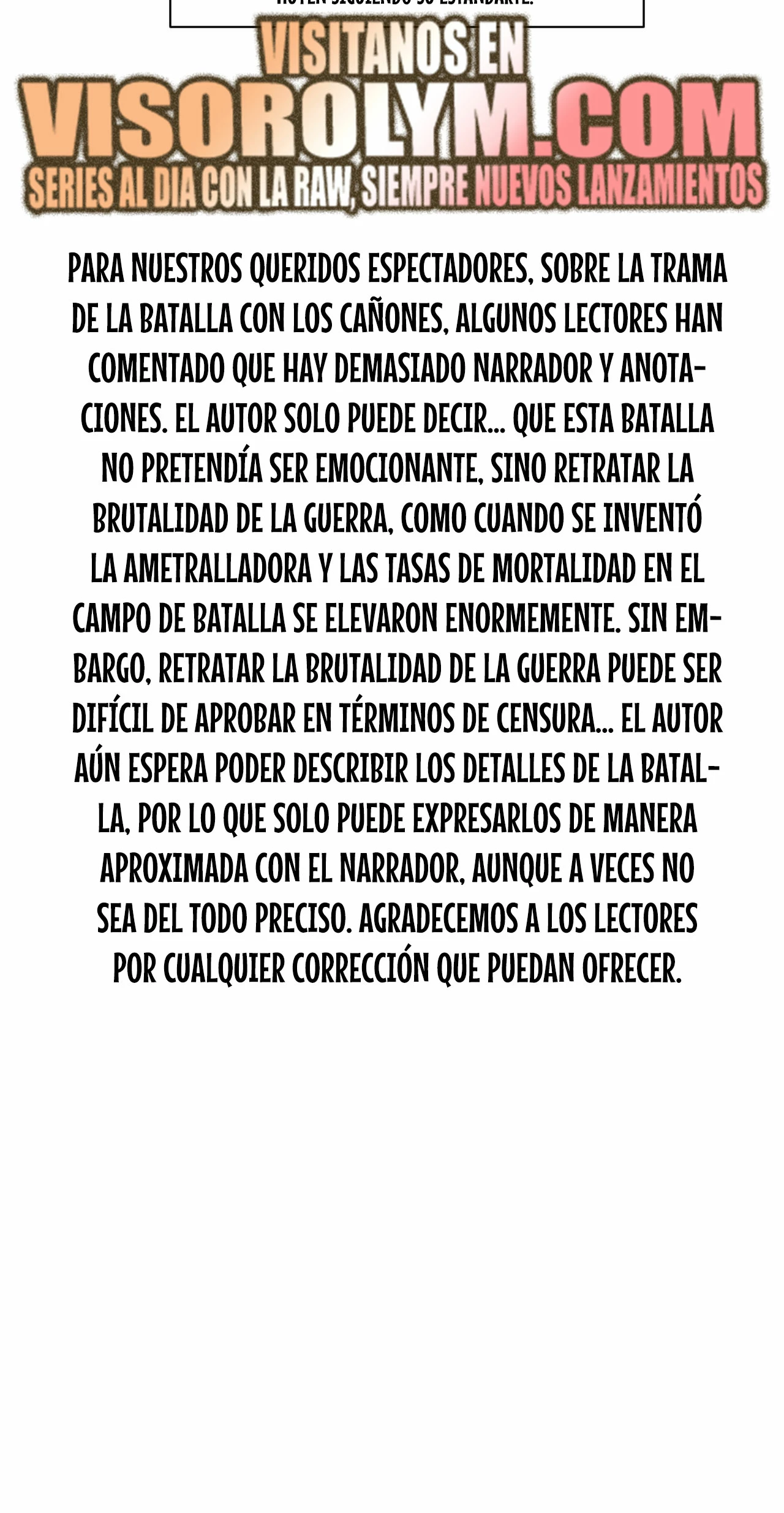 Comienza con una montaña - Capítulo 639 - Página 22 - LectorTMOo