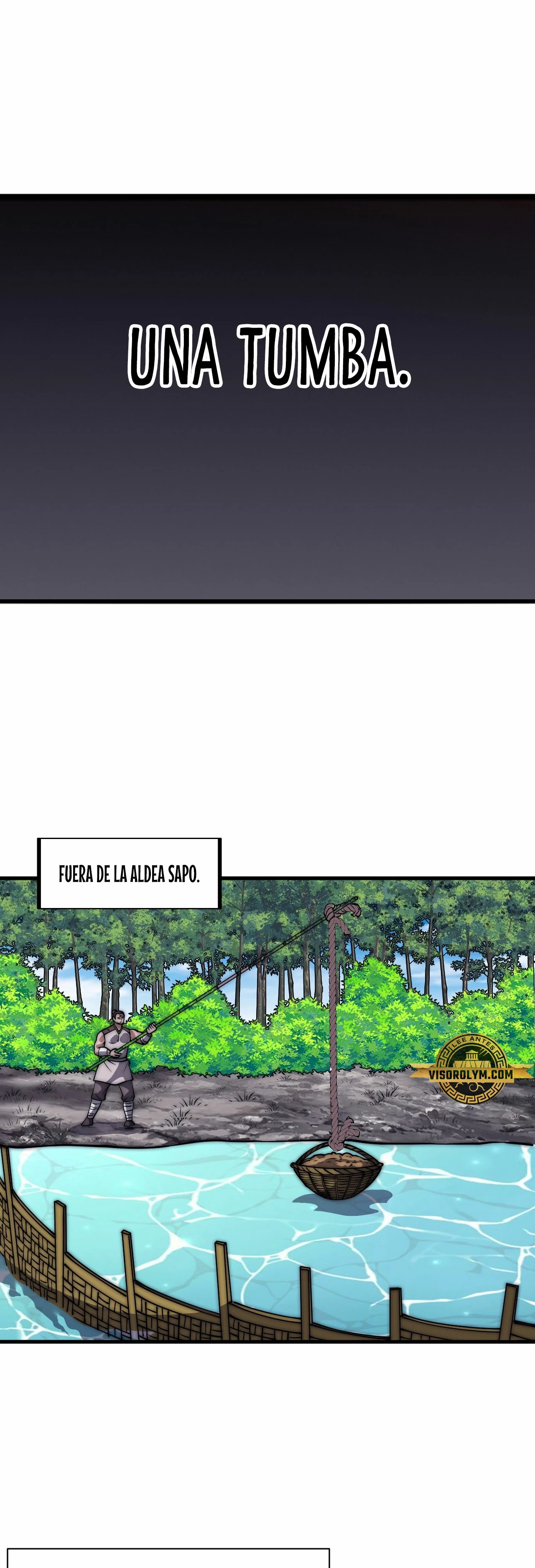 Comienza con una montaña - Capítulo 641 - Página 9 - LectorTMOo