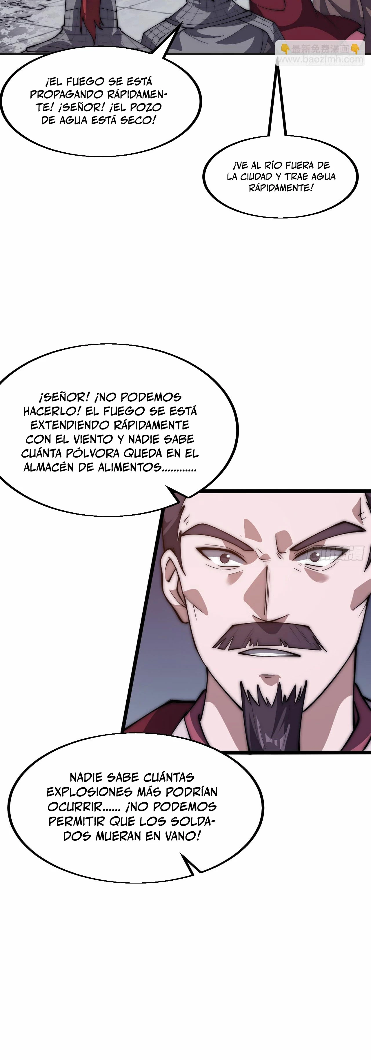 Comienza con una montaña - Capítulo 641 - Página 14 - LectorTMOo