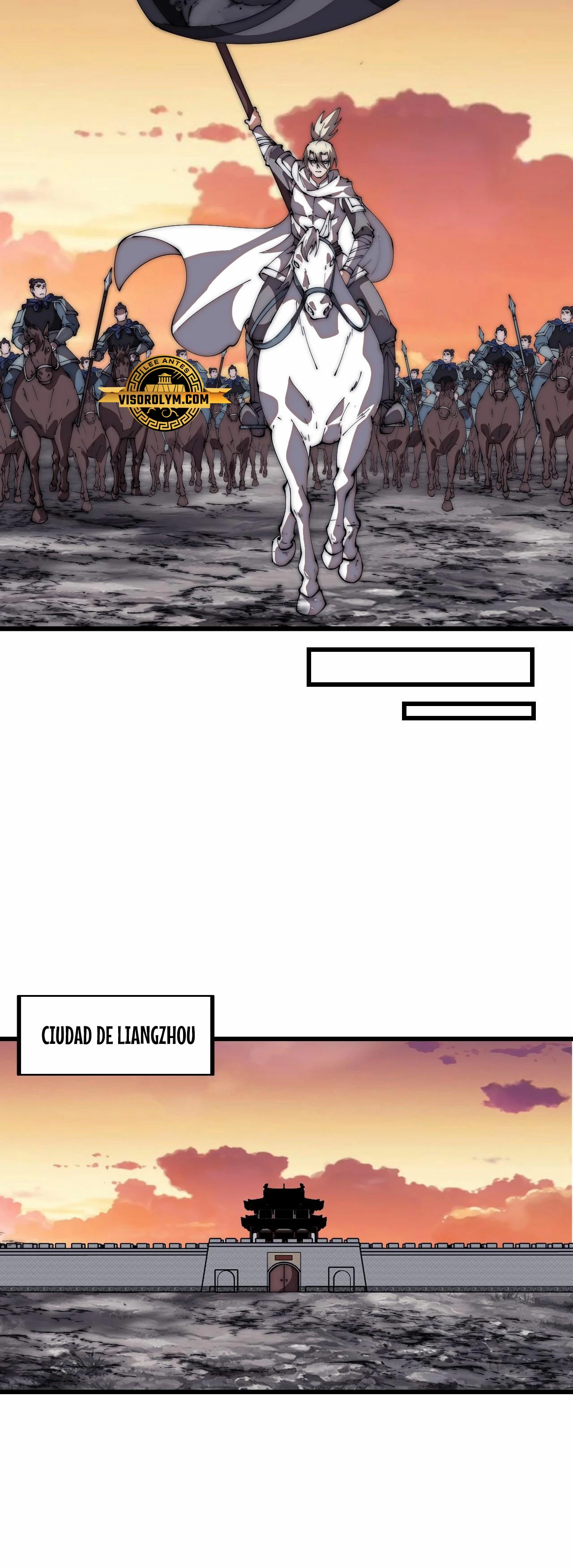 Comienza con una montaña - Capítulo 643 - Página 14 - LectorTMOo