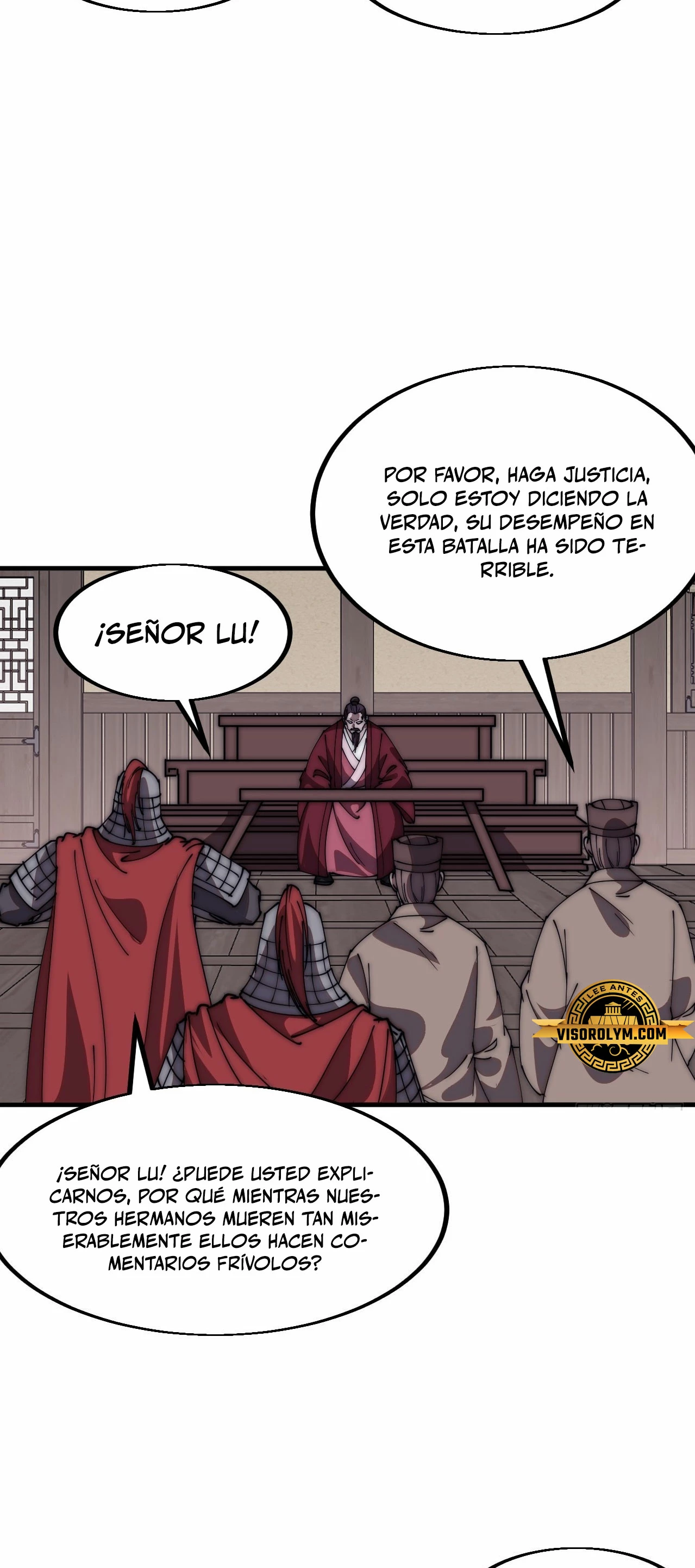 Comienza con una montaña - Capítulo 645 - Página 9 - LectorTMOo