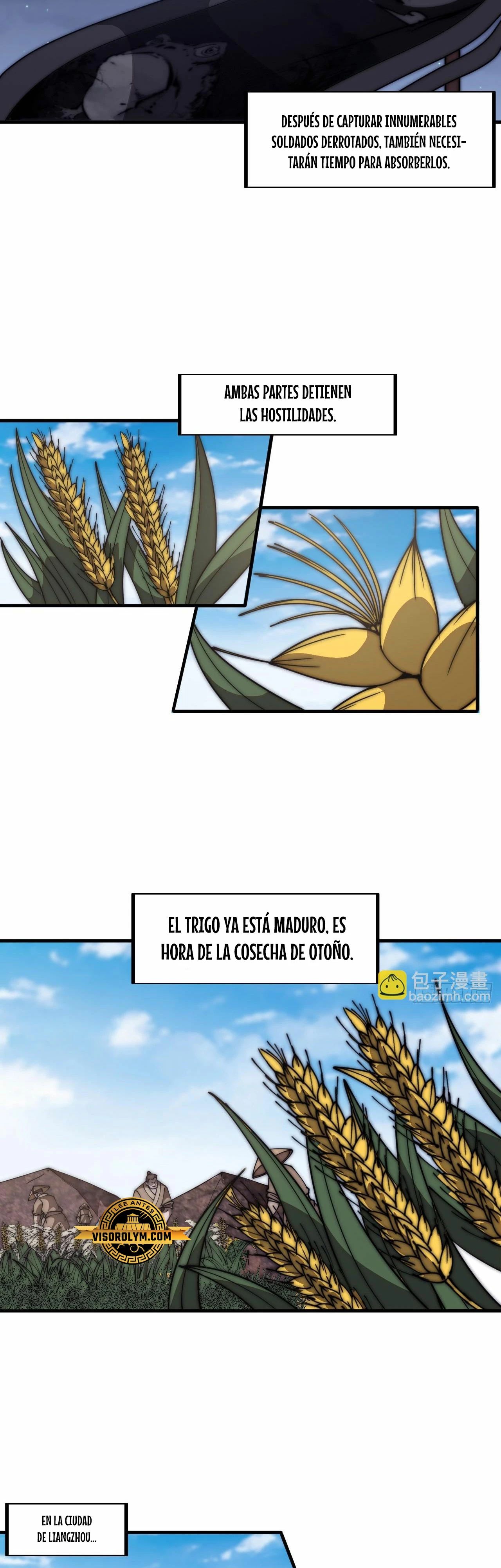 Comienza con una montaña - Capítulo 646 - Página 13 - LectorTMOo
