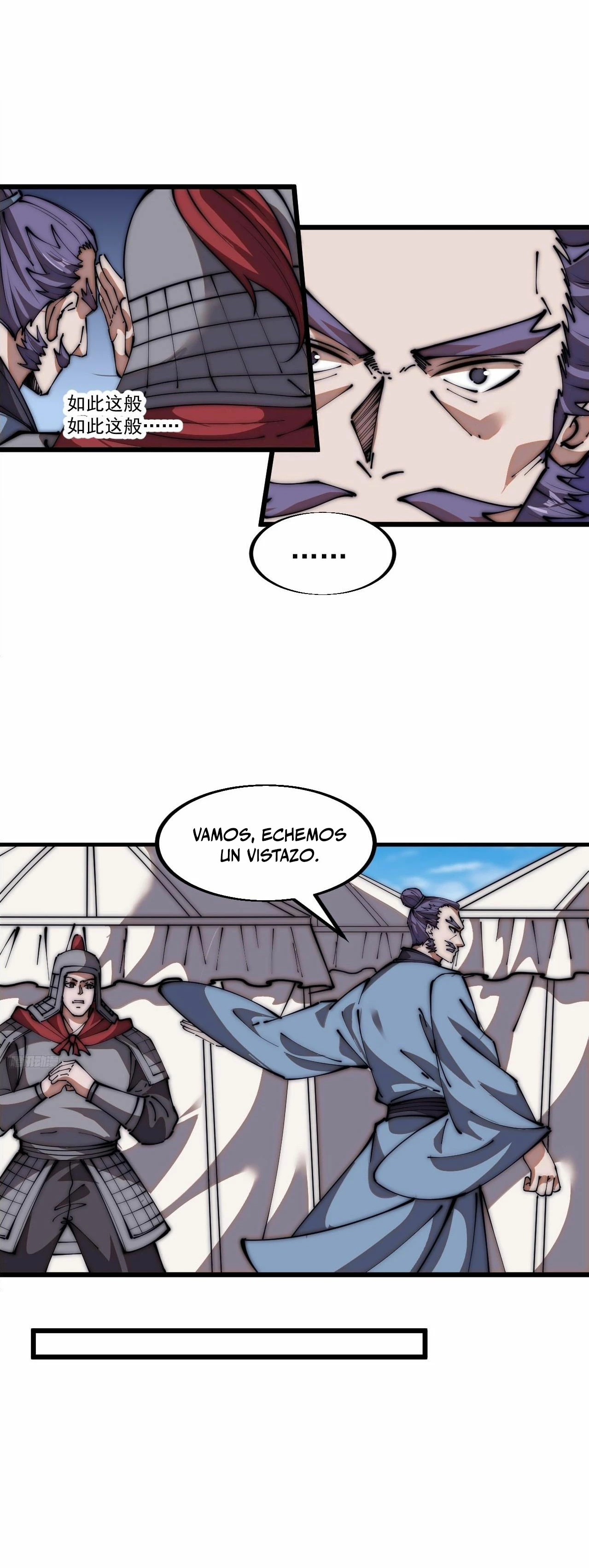 Comienza con una montaña - Capítulo 651 - Página 8 - LectorTMOo