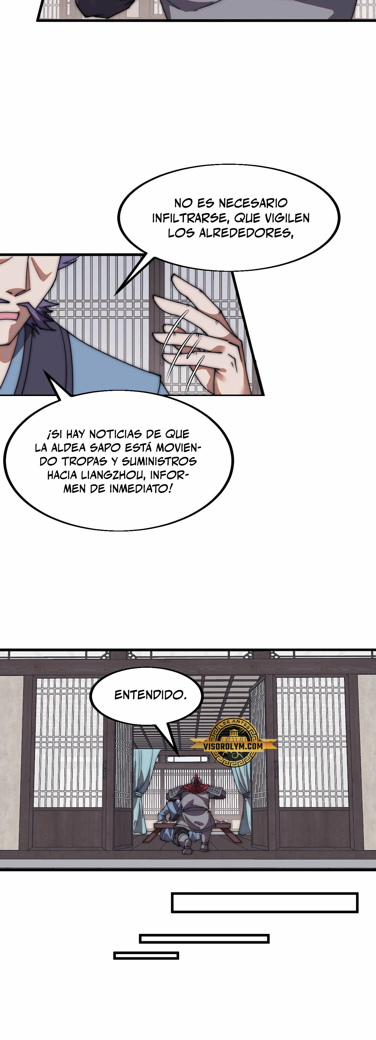 Comienza con una montaña - Capítulo 652 - Página 15 - LectorTMOo