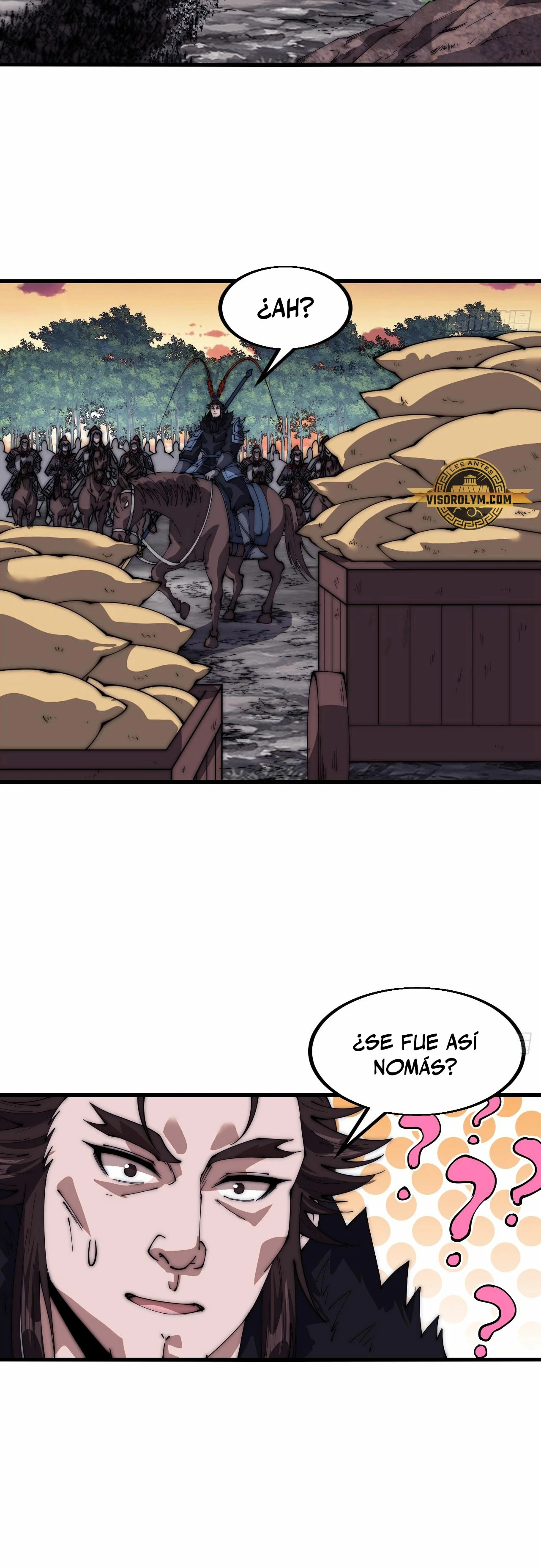 Comienza con una montaña - Capítulo 653 - Página 16 - LectorTMOo