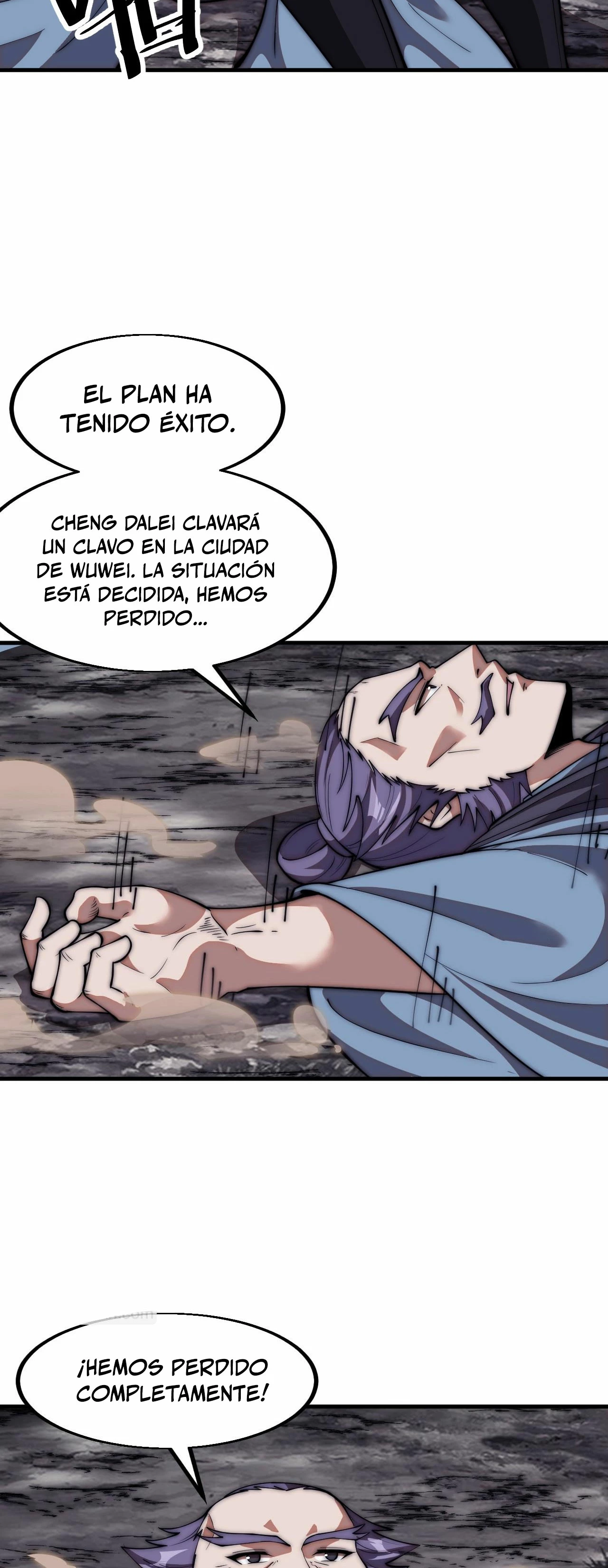 Comienza con una montaña - Capítulo 656 - Página 13 - LectorTMOo