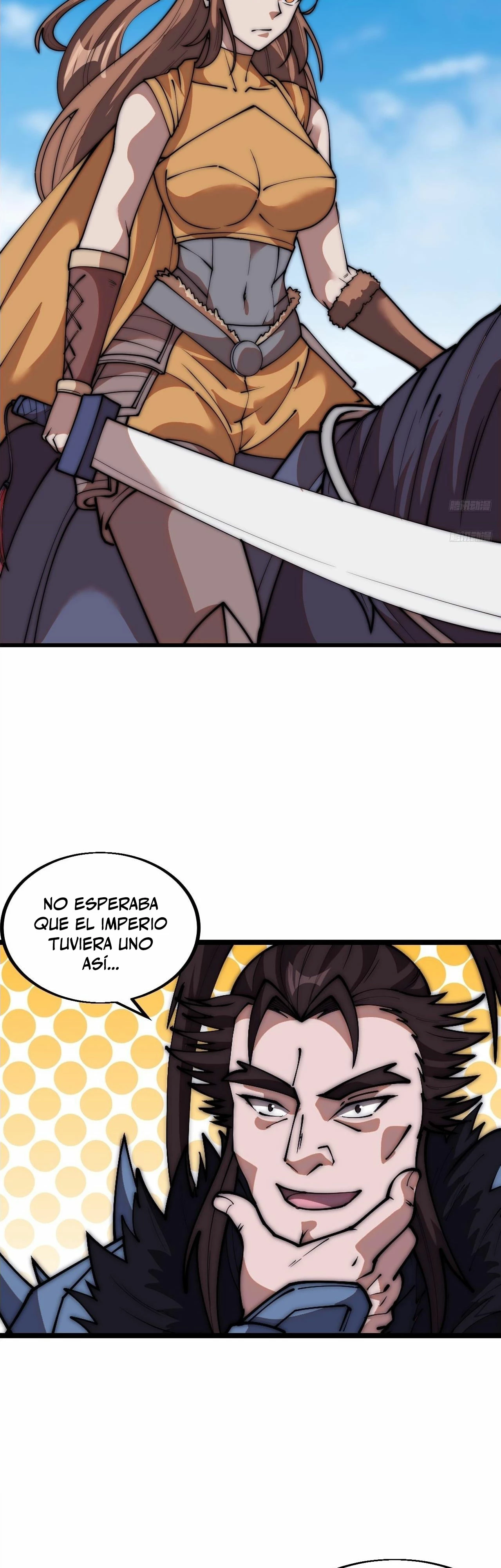 Comienza con una montaña - Capítulo 660 - Página 5 - LectorTMOo