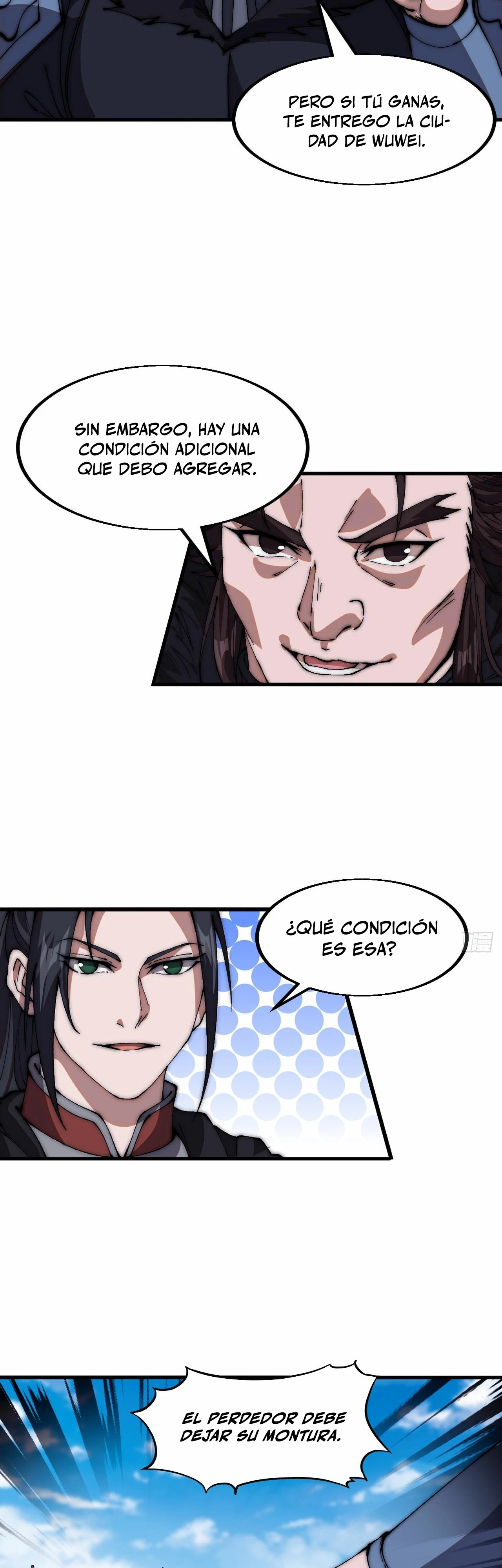 Comienza con una montaña - Capítulo 660 - Página 13 - LectorTMOo