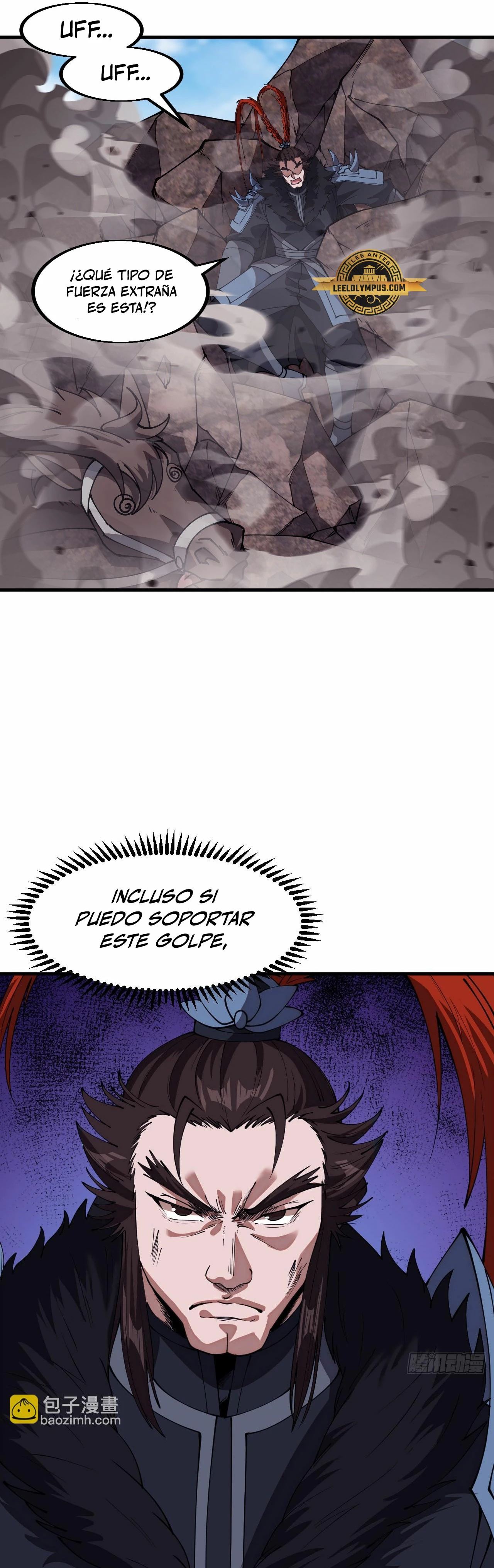 Comienza con una montaña - Capítulo 661 - Página 10 - LectorTMOo