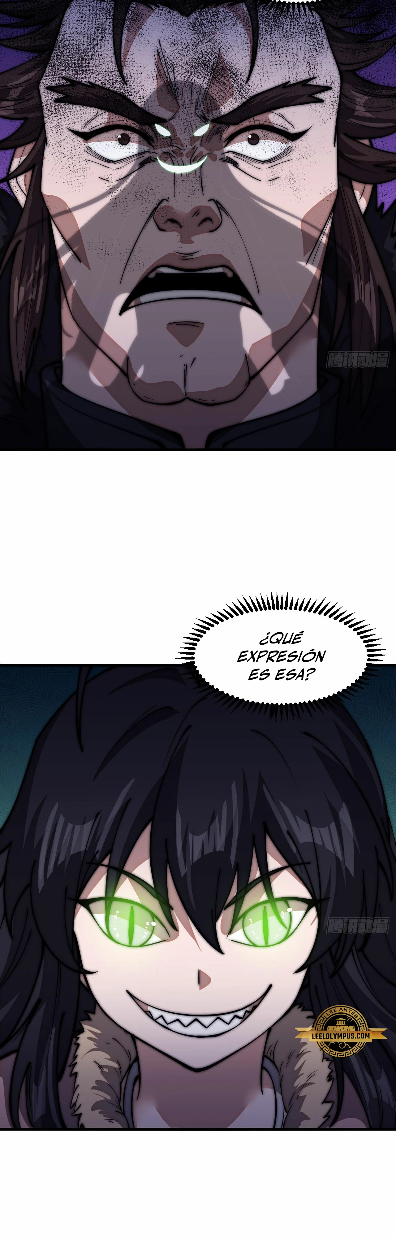Comienza con una montaña - Capítulo 661 - Página 15 - LectorTMOo