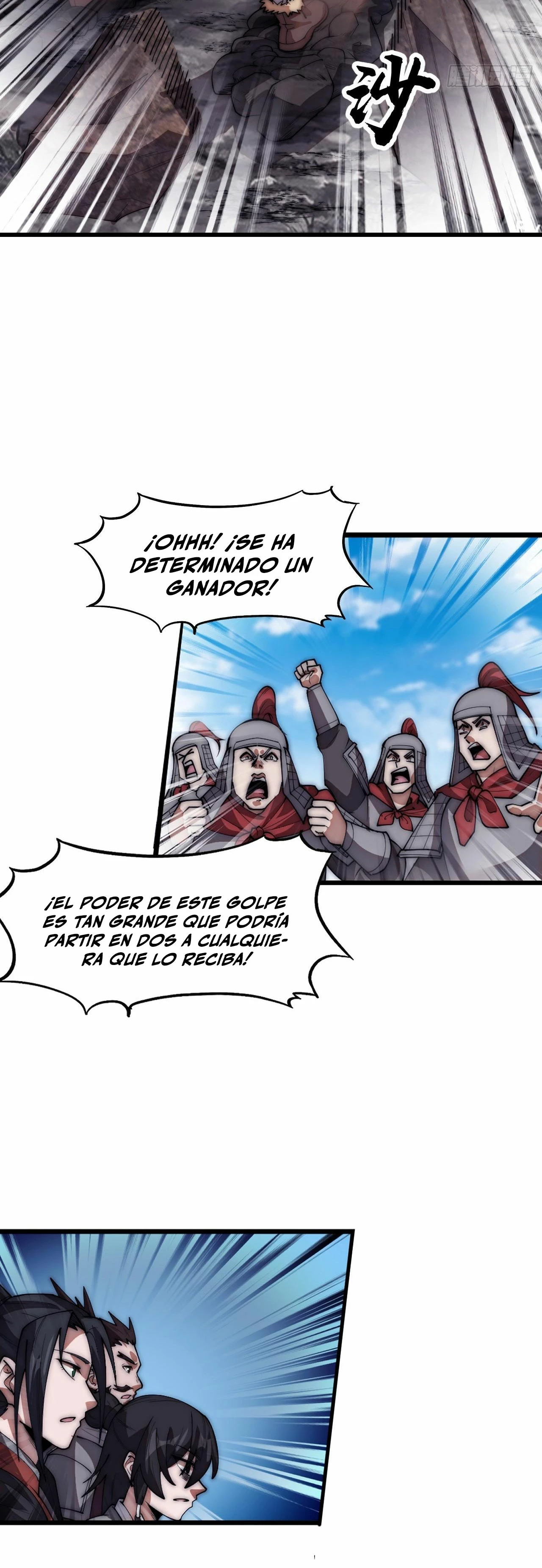 Comienza con una montaña - Capítulo 661 - Página 26 - LectorTMOo