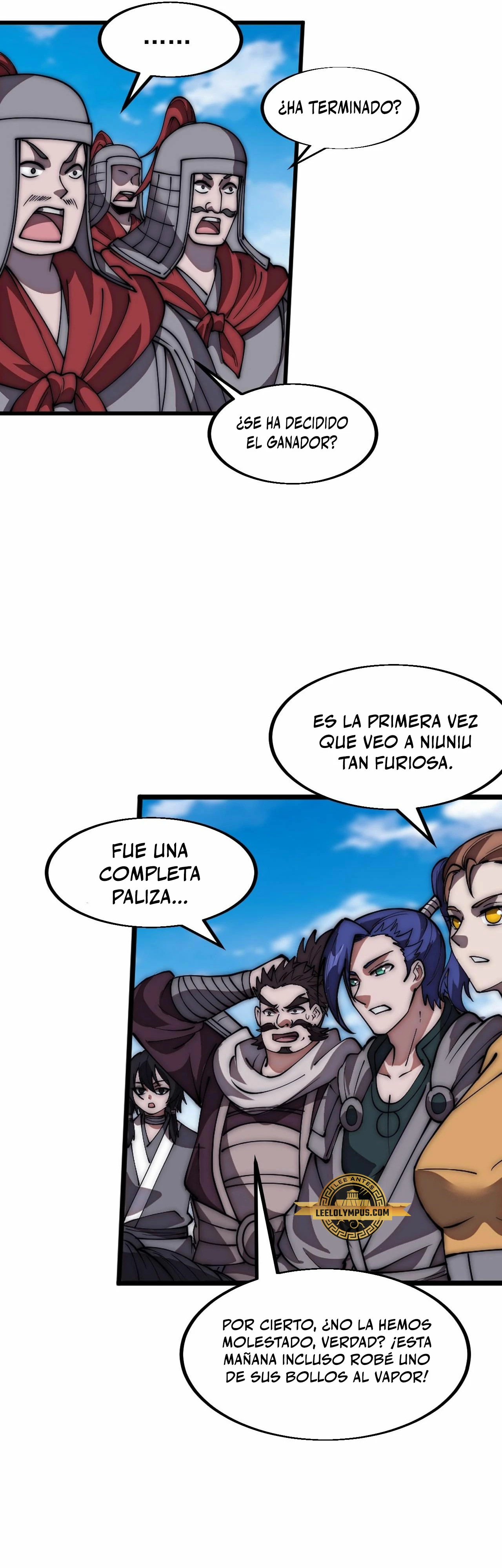 Comienza con una montaña - Capítulo 663 - Página 9 - LectorTMOo