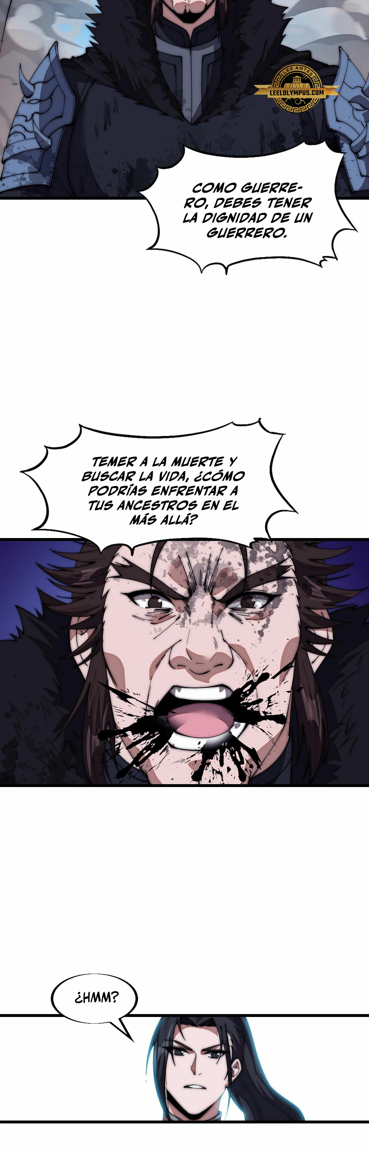 Comienza con una montaña - Capítulo 663 - Página 13 - LectorTMOo