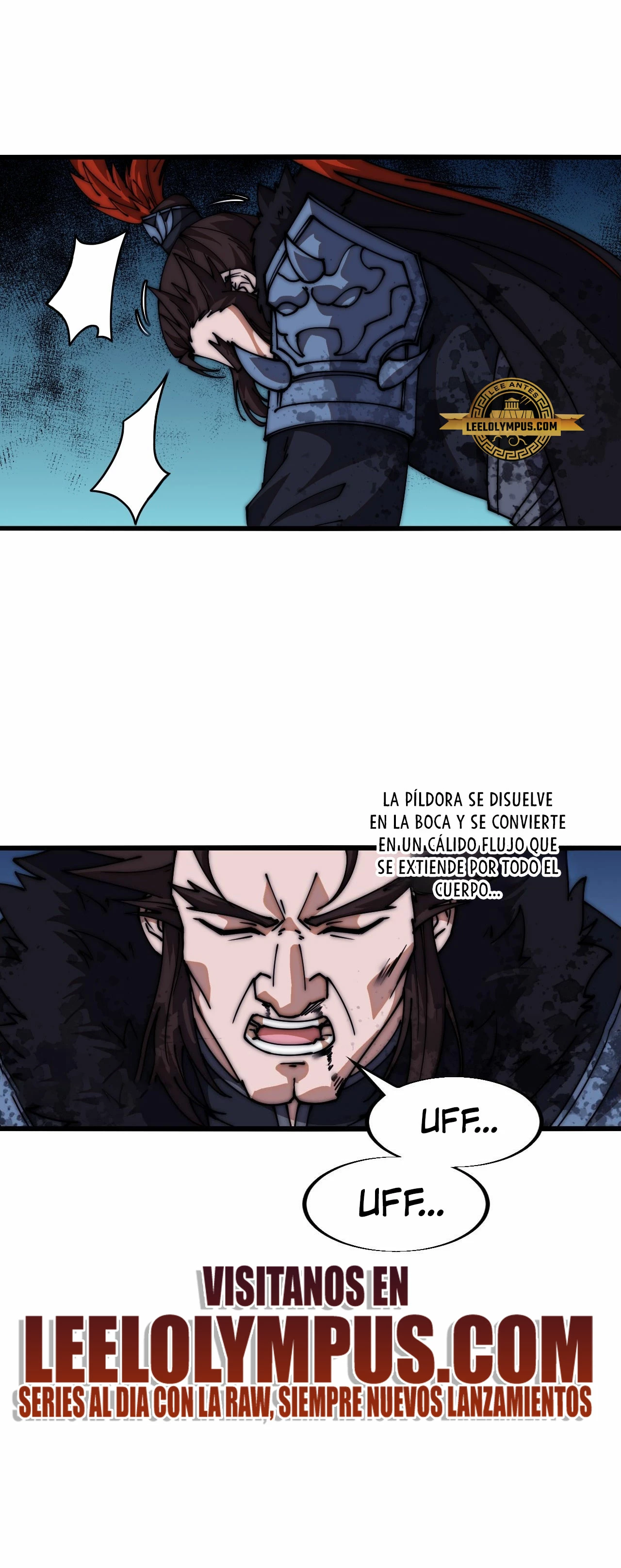 Comienza con una montaña - Capítulo 663 - Página 26 - LectorTMOo
