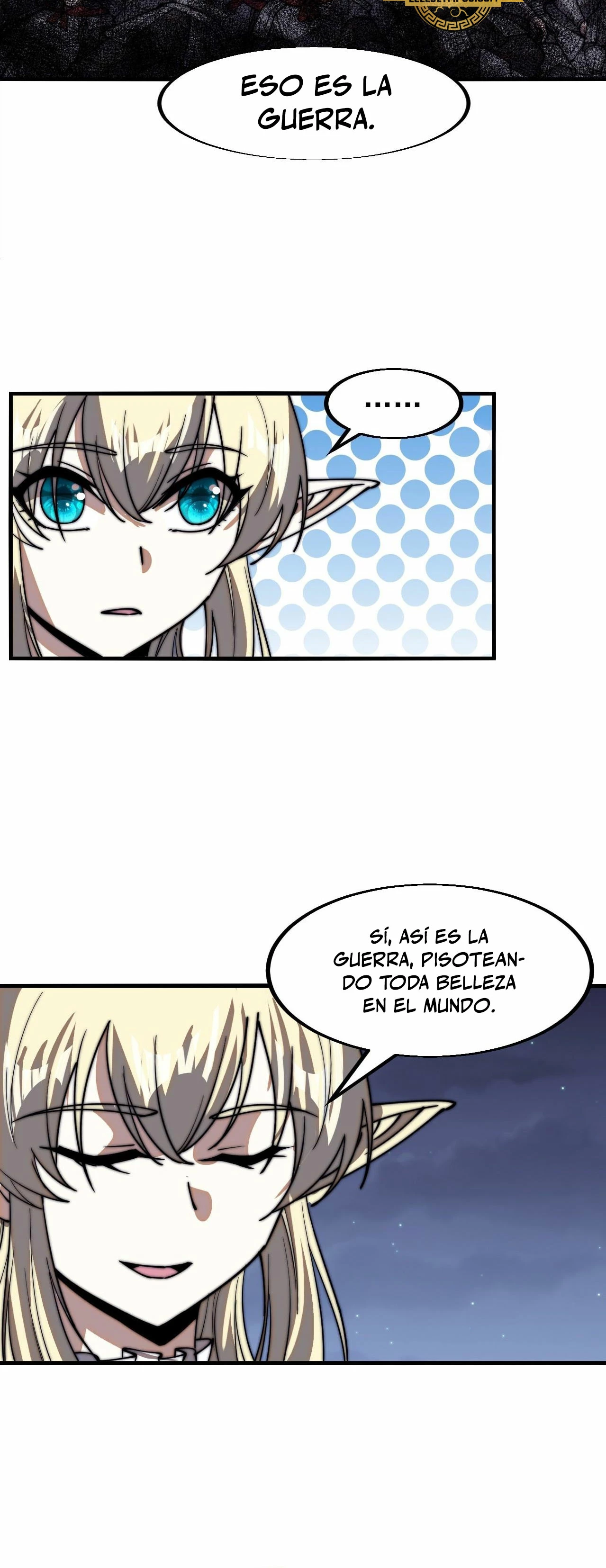 Comienza con una montaña - Capítulo 665 - Página 8 - LectorTMOo