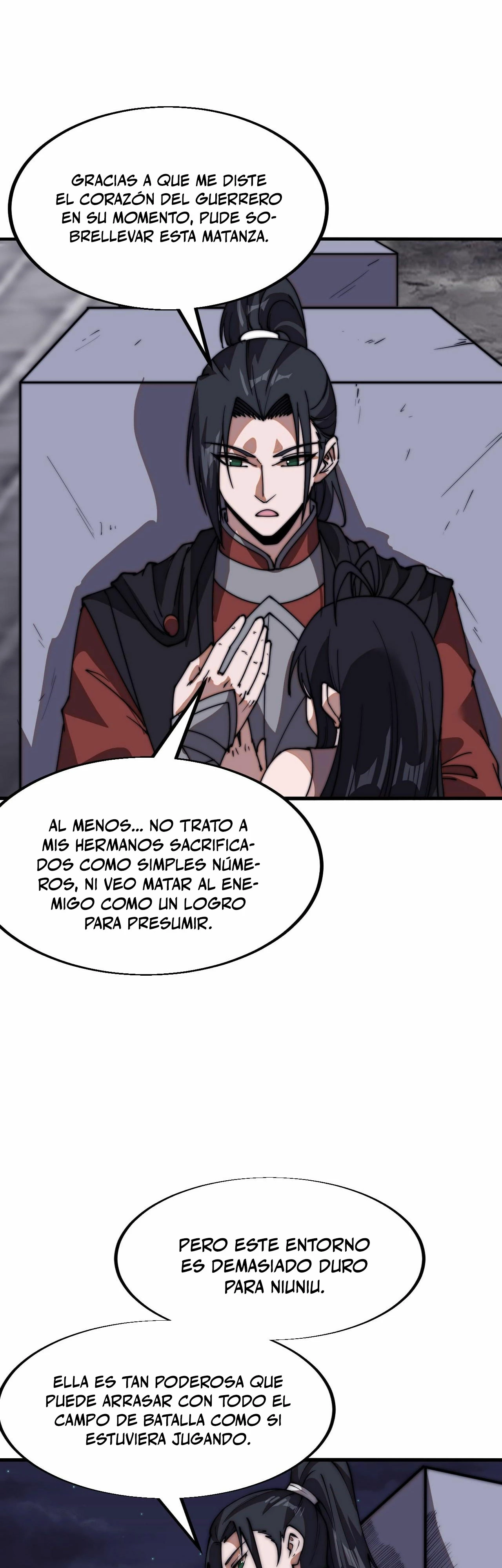 Comienza con una montaña - Capítulo 665 - Página 10 - LectorTMOo